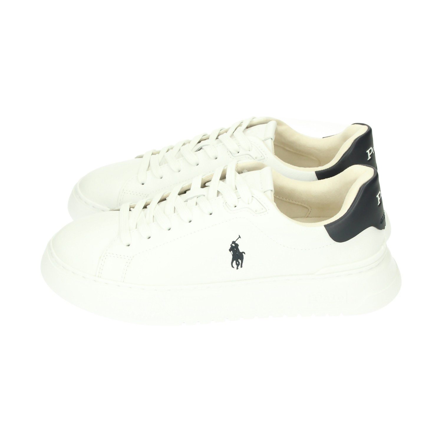 Polo Ralph Lauren Кроссовки