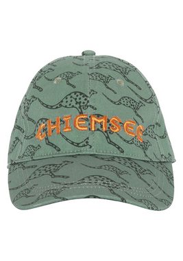 Chiemsee Baseball Cap Basecap im Känguru-Design 1