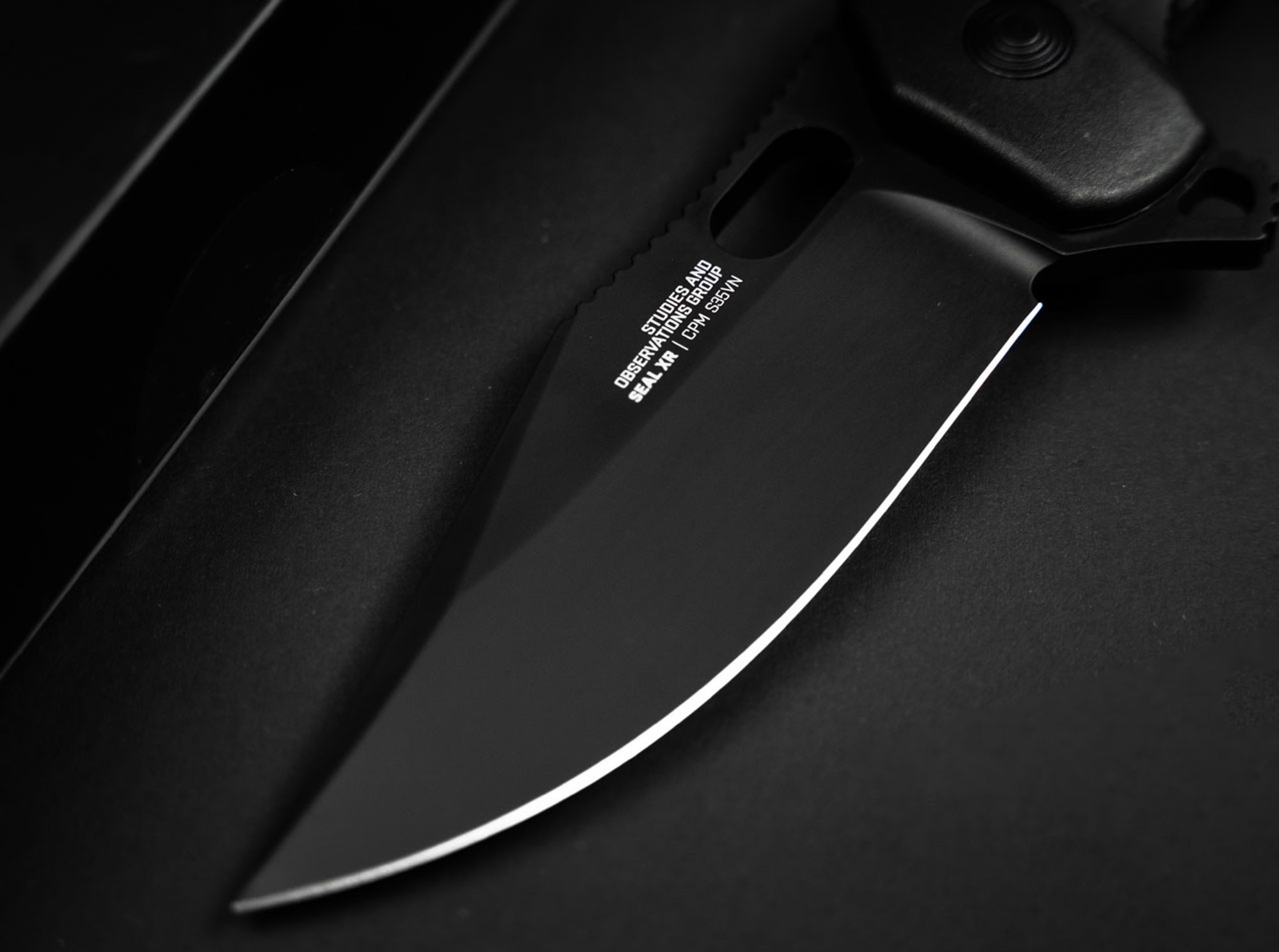 SOG Taschenmesser SOG SEAL XR 01SG129