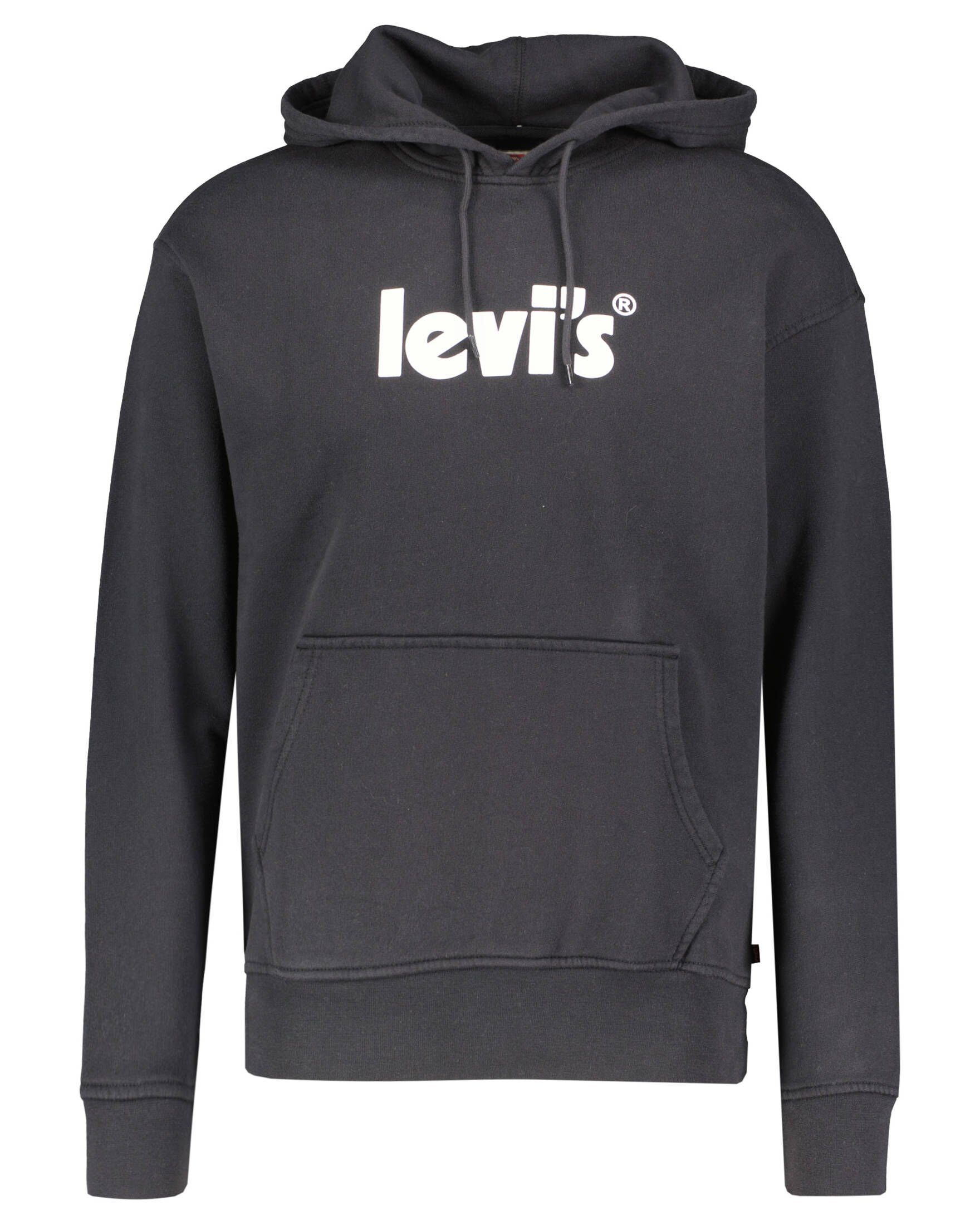 Levi's® Sweatshirt Herren Hoodie T2 RELAXED GRAPHIC (1-tlg)