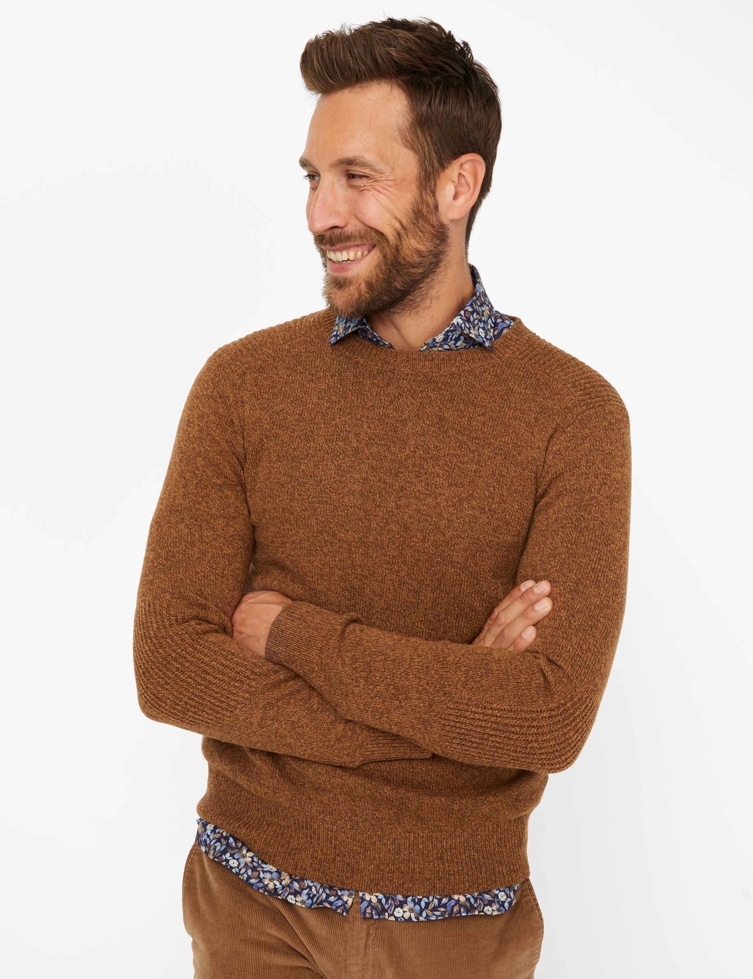 Strickpullover