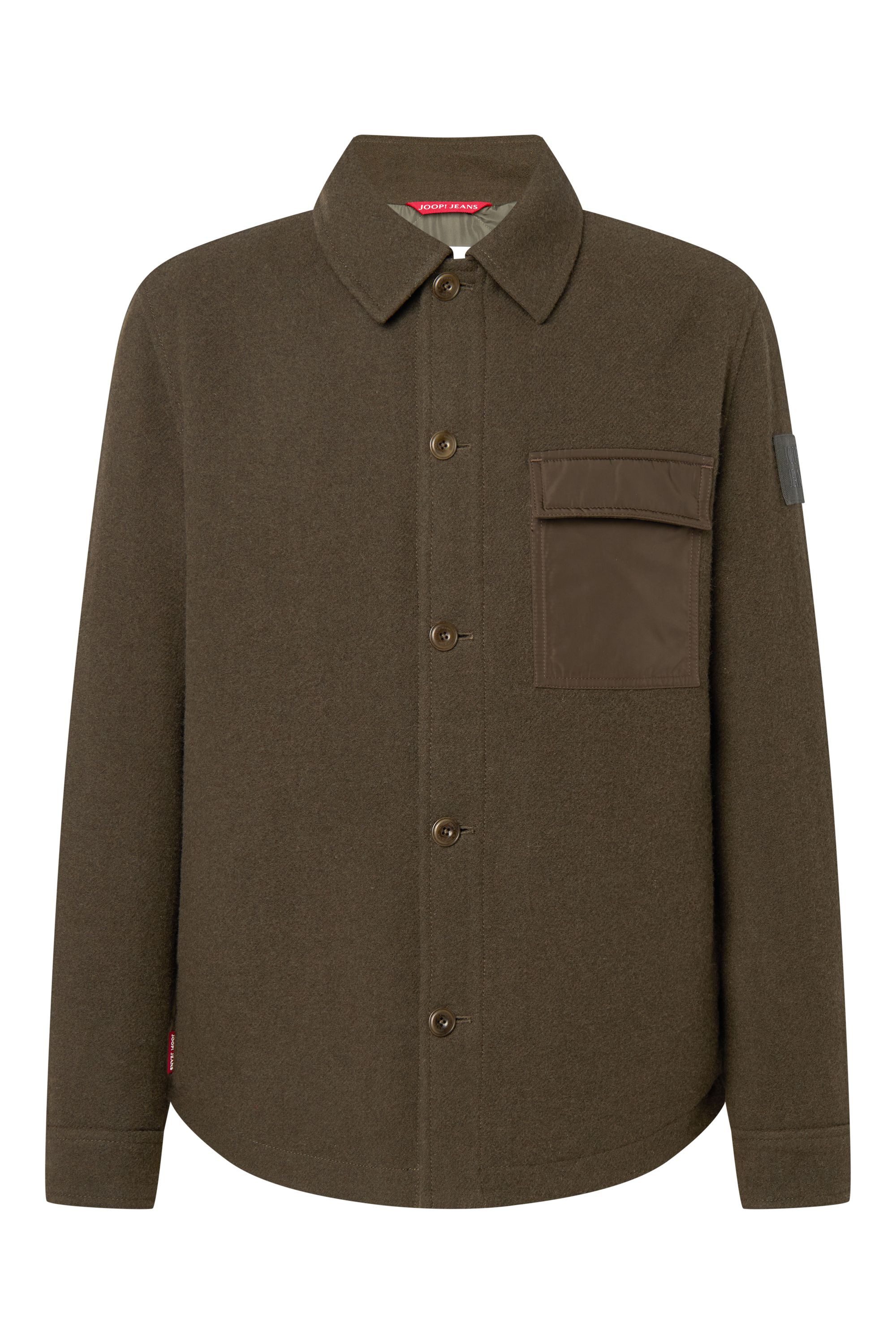 Joop Jeans Outdoorjacke