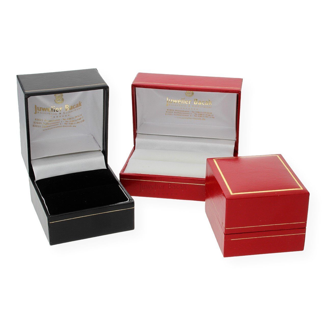 JuwelmaLux Fingerring JuwelmaLux Ring 925/000 Sterling Silber rhodiniert mi günstig online kaufen