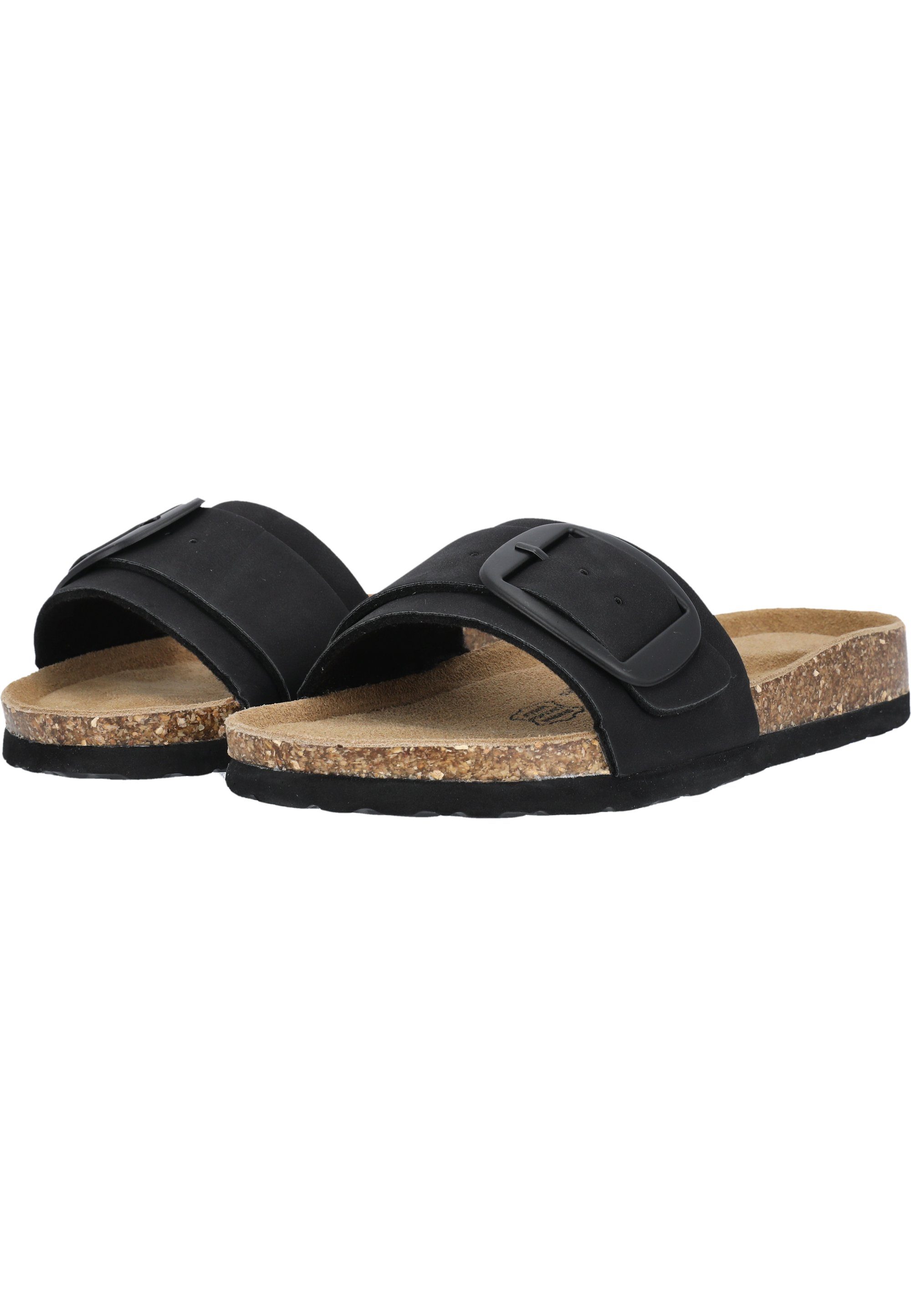 CRUZ Dreya Sandale mit gepolsterter Ferse