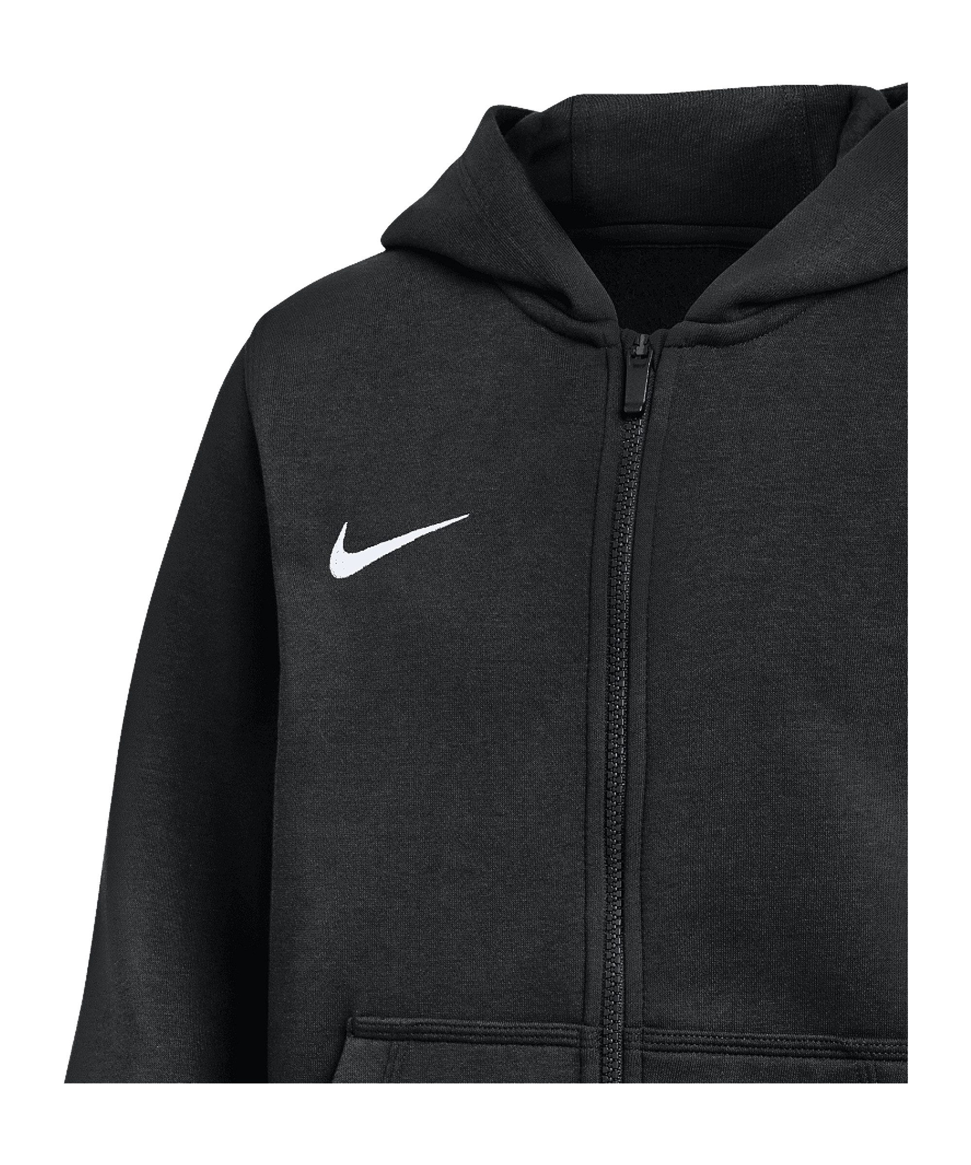 Nike Sweatjacke Nike Performance Park 26 Kapuzenjacke Kids Baumwolle