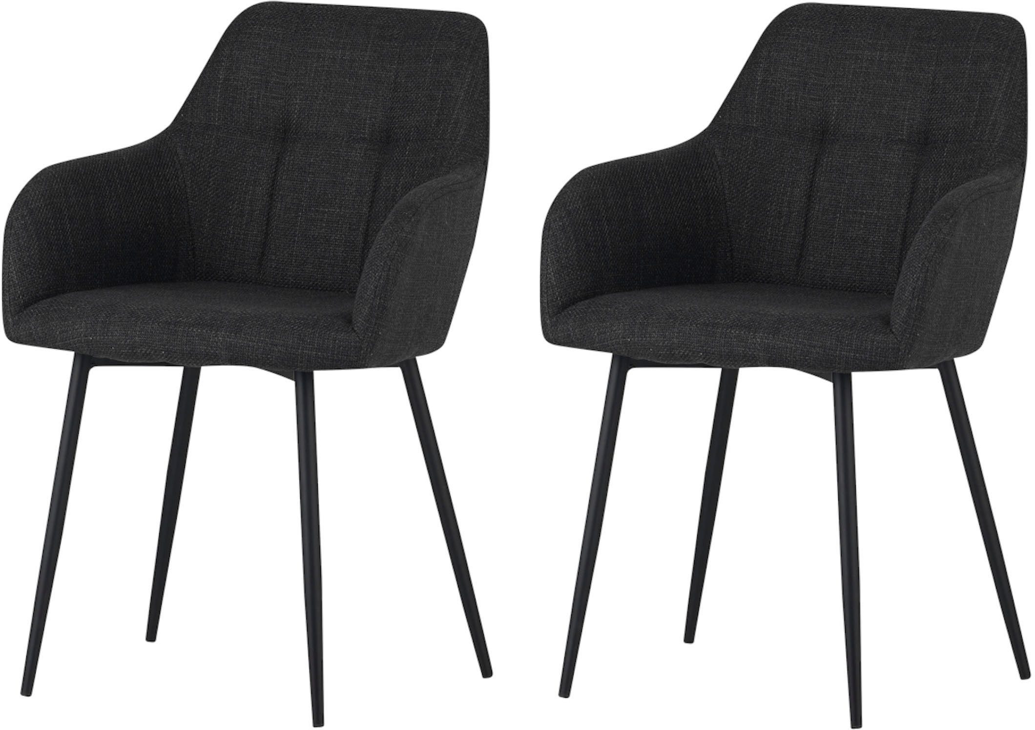 HELA Esszimmerstuhl MARIA (Set, 2 St), günstig online kaufen