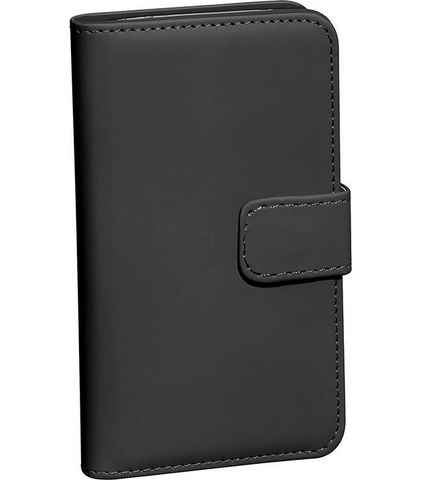 PEDEA Smartphone-Hülle Book Cover Classic 17,3 cm (6,8 Zoll)