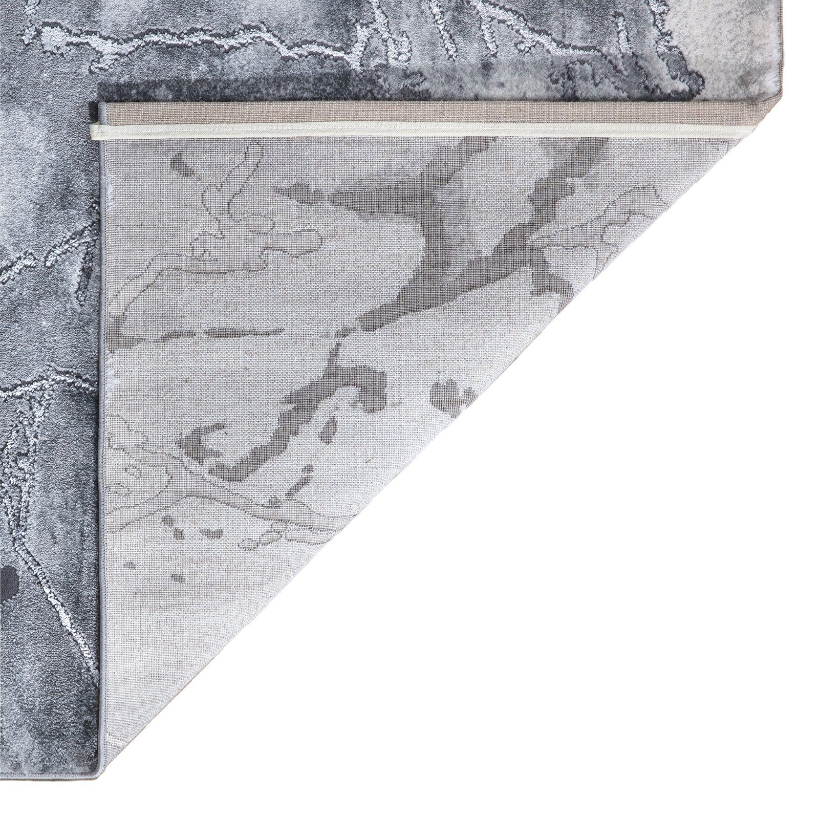 Mozato Teppich Los Angeles, rechteck, Höhe: 10 mm, Kurzflor günstig online kaufen