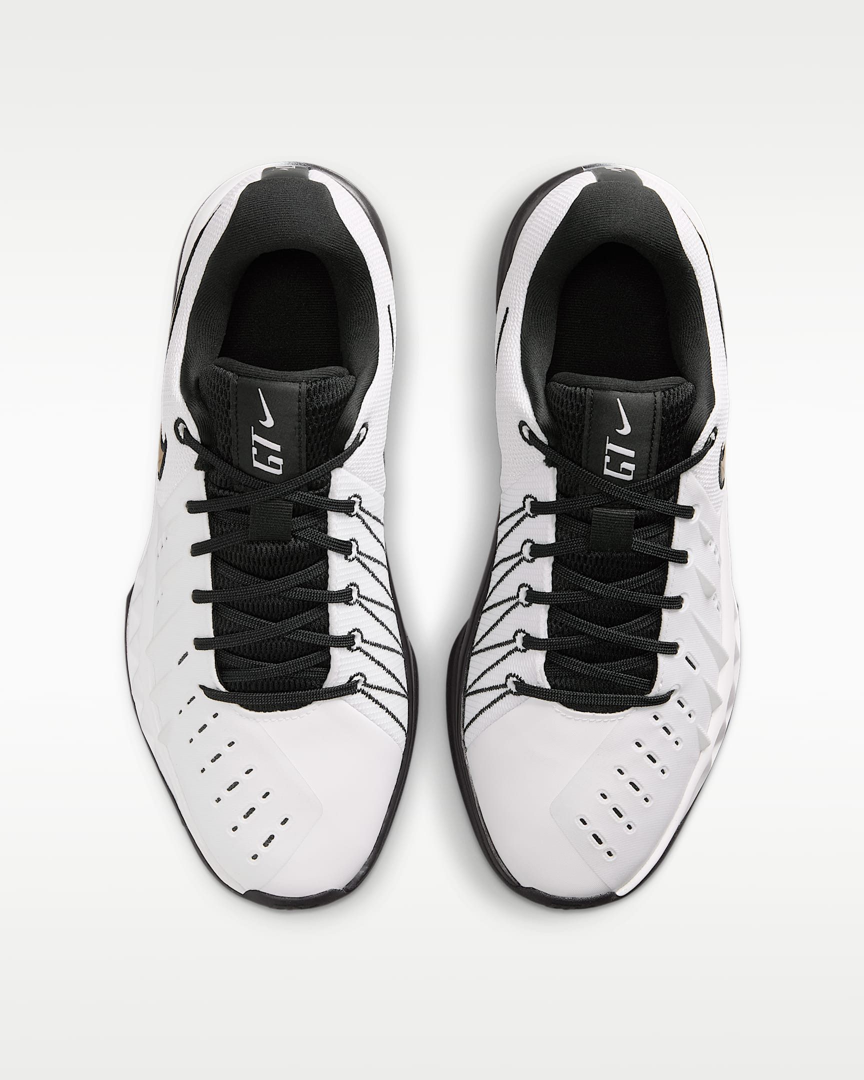 Nike Nike G.T. Cut Academy 2 Basketballschuh – Bild 4 von 5