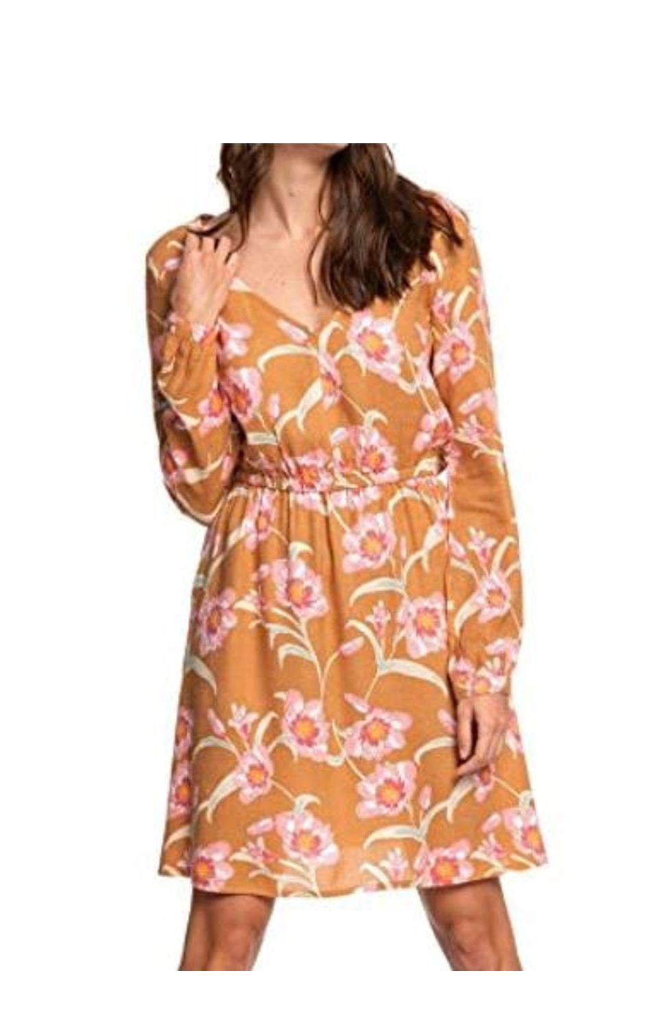 Maxikleid