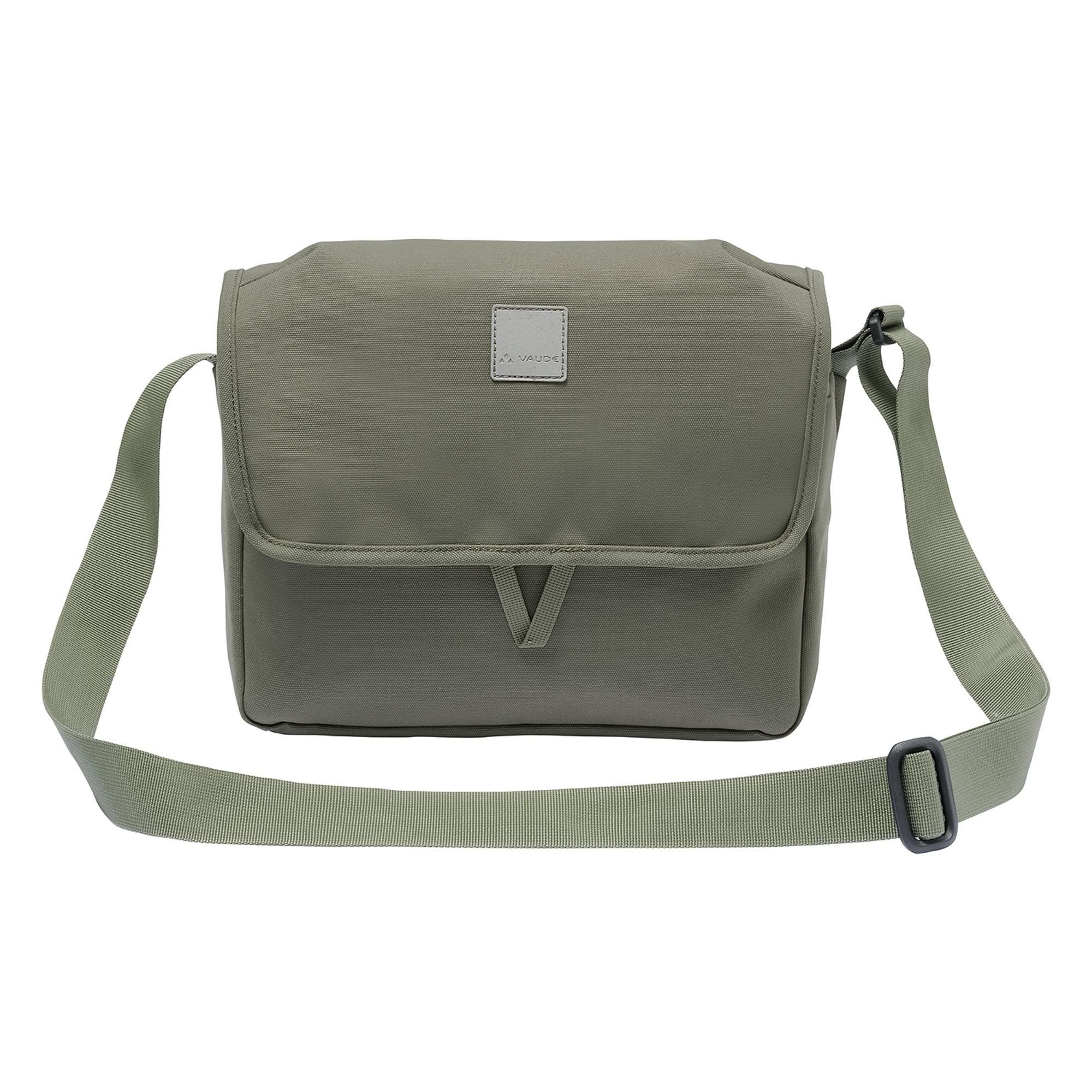 VAUDE Messenger Bag Coreway, PET