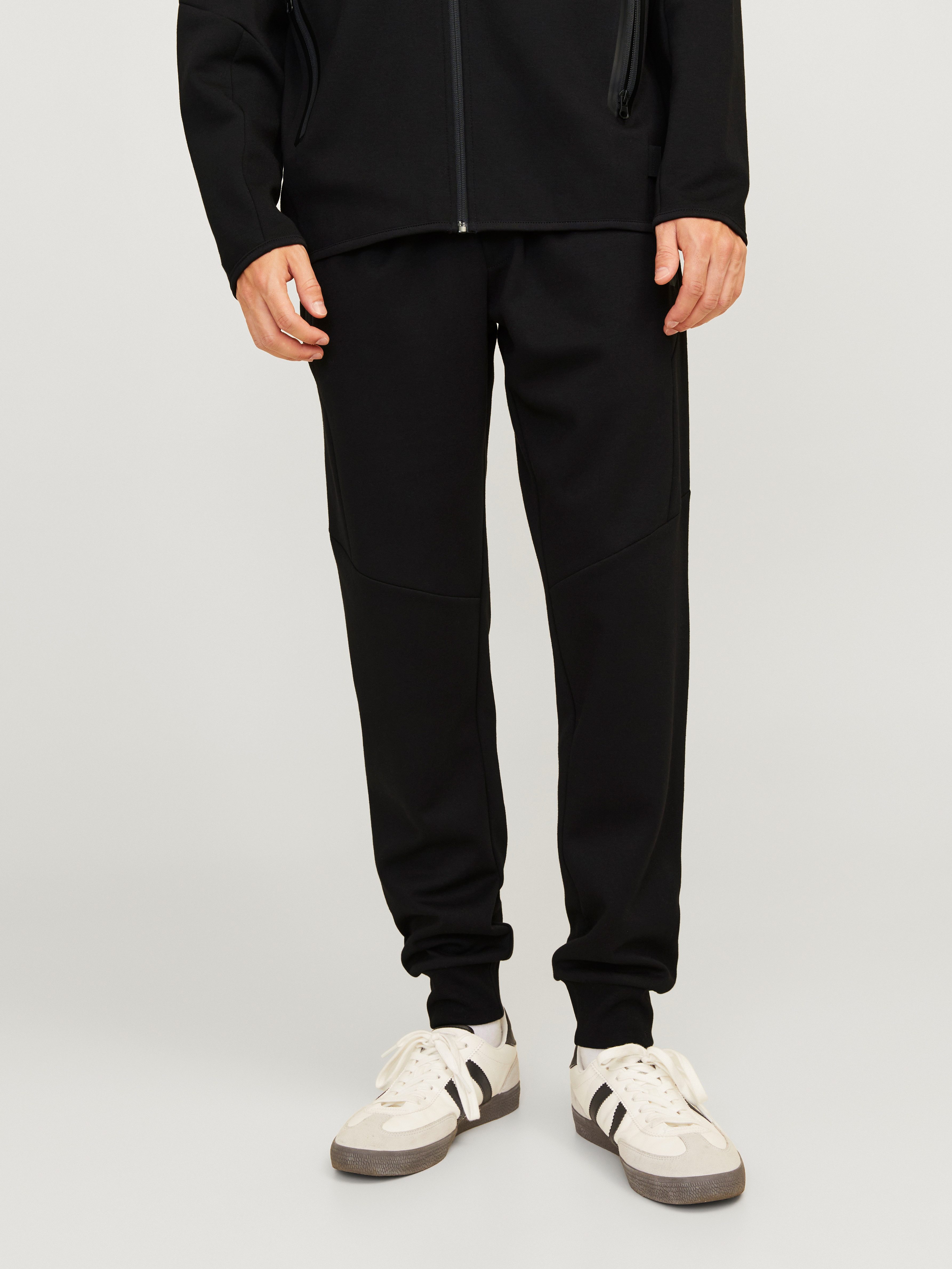 Sweathose JPSTWILL FUSION SWEAT PANTS NOOS