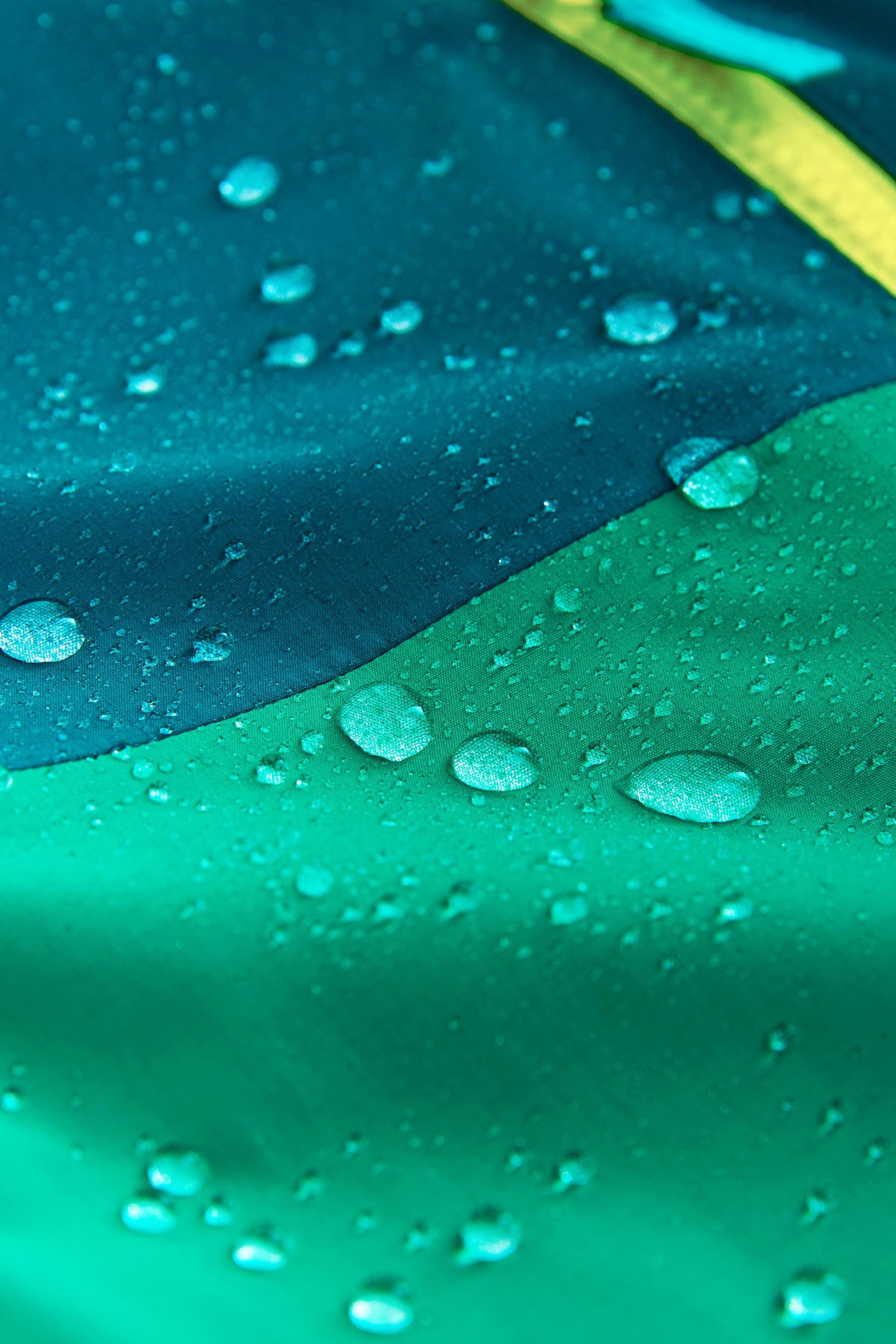 Next Regenoverall Regenanzug in Blockfarben (1-tlg)
