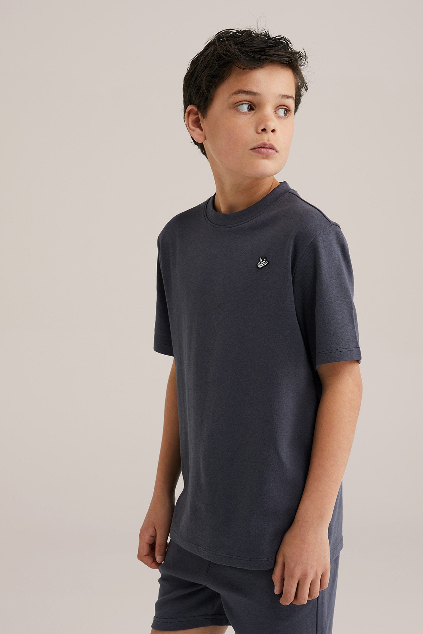 WE Fashion T-Shirt günstig online kaufen