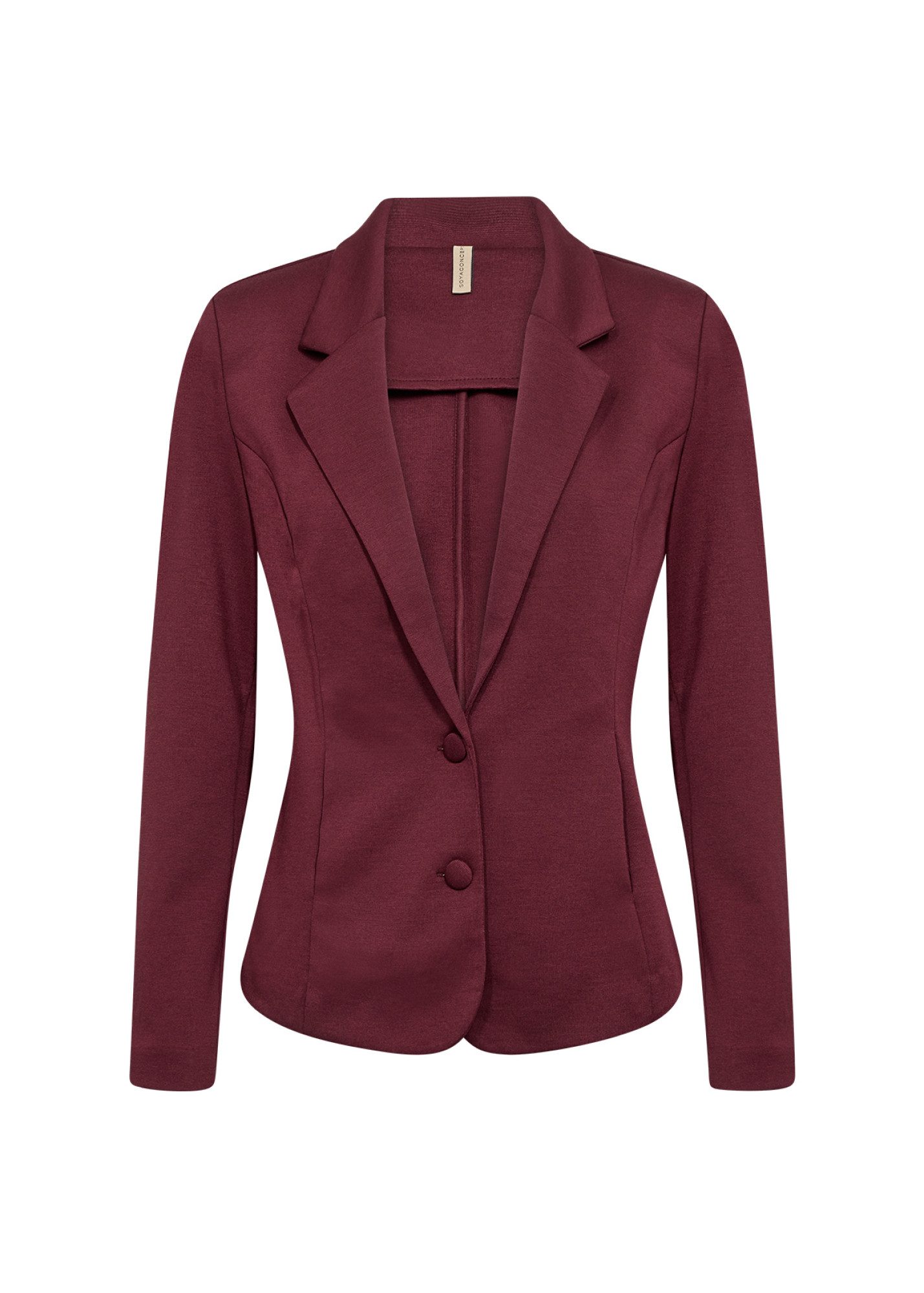 soyaconcept Sweatblazer SC-DANIELA 1 günstig online kaufen
