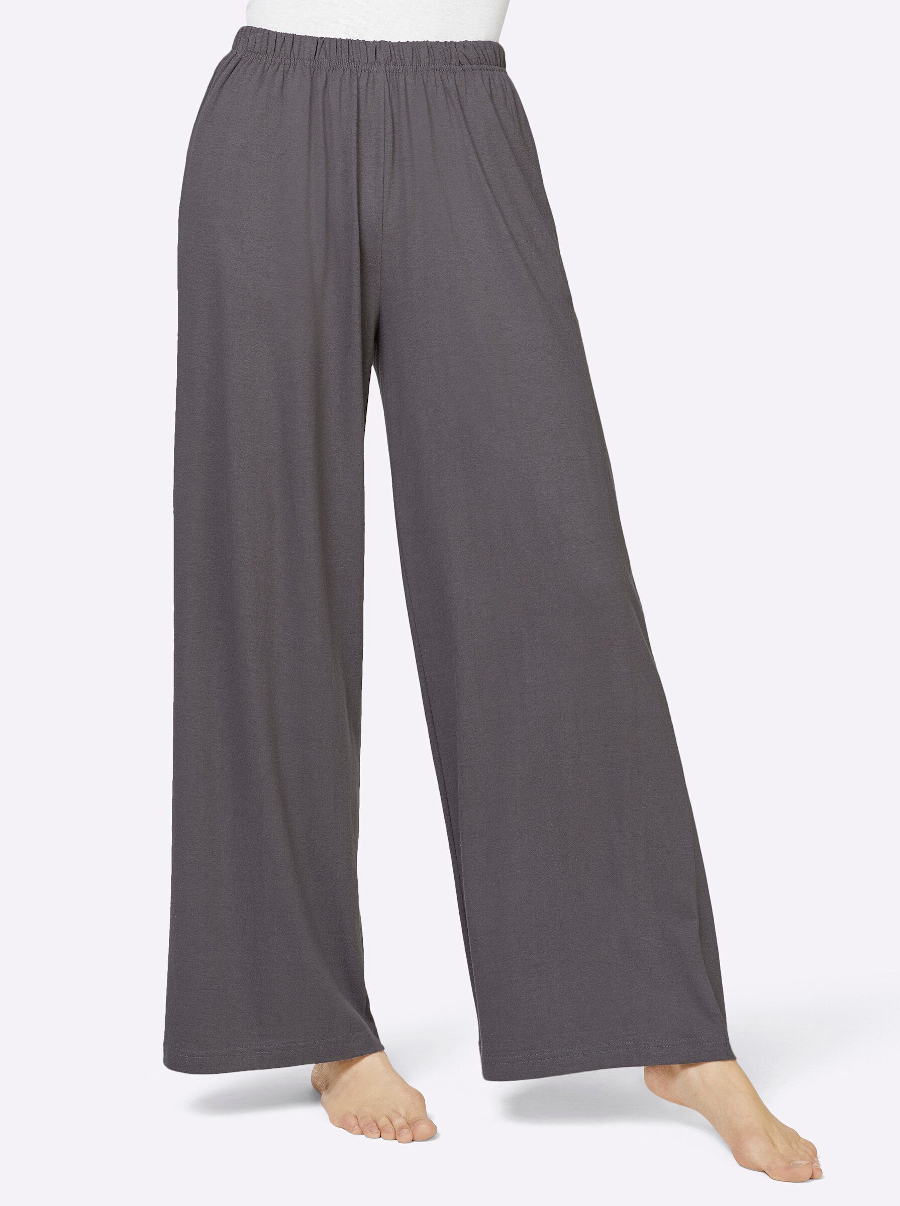 Witt Homewearhose Hosen (2-tlg)