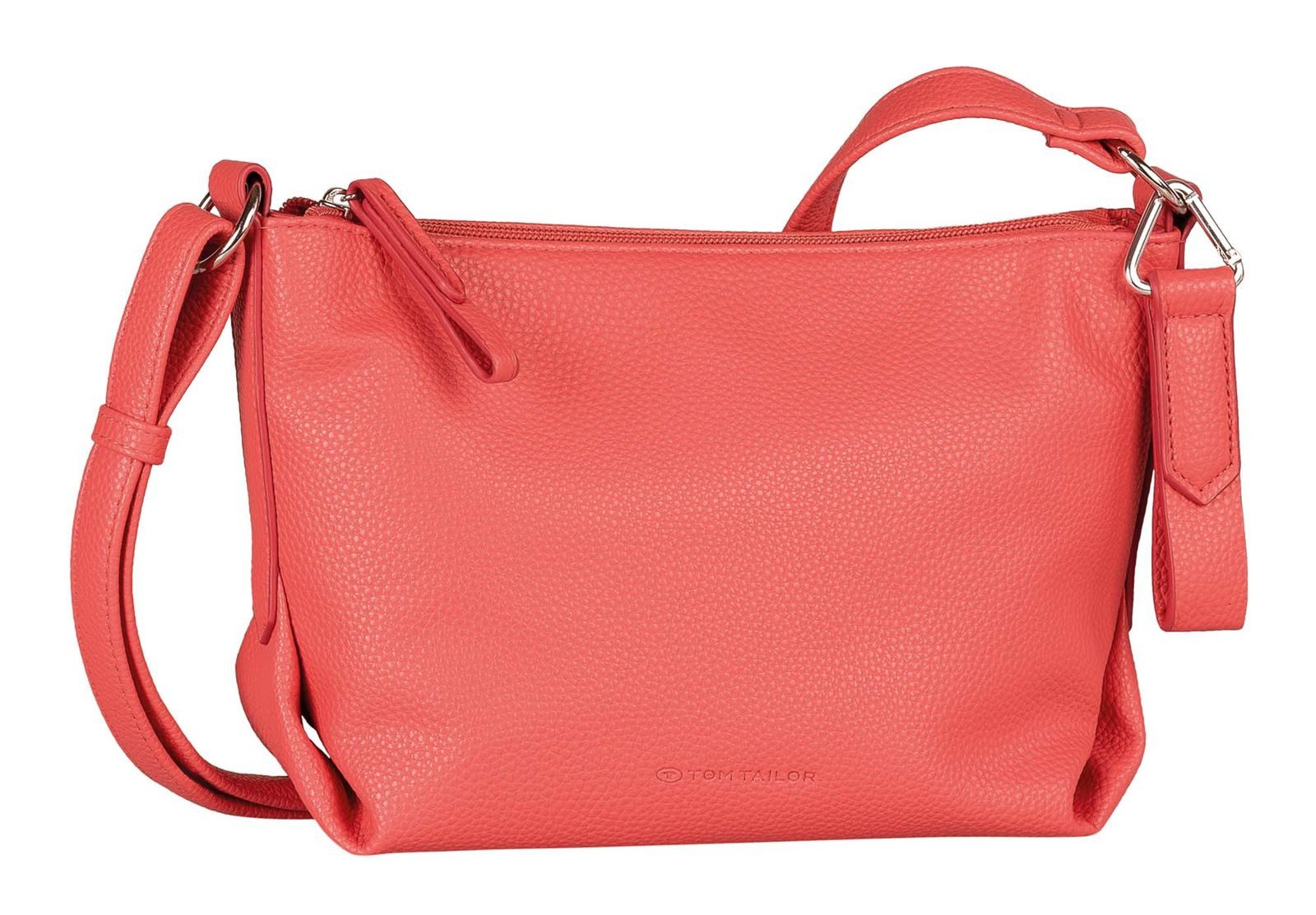 TOM TAILOR Umhängetasche Crossbody Bag