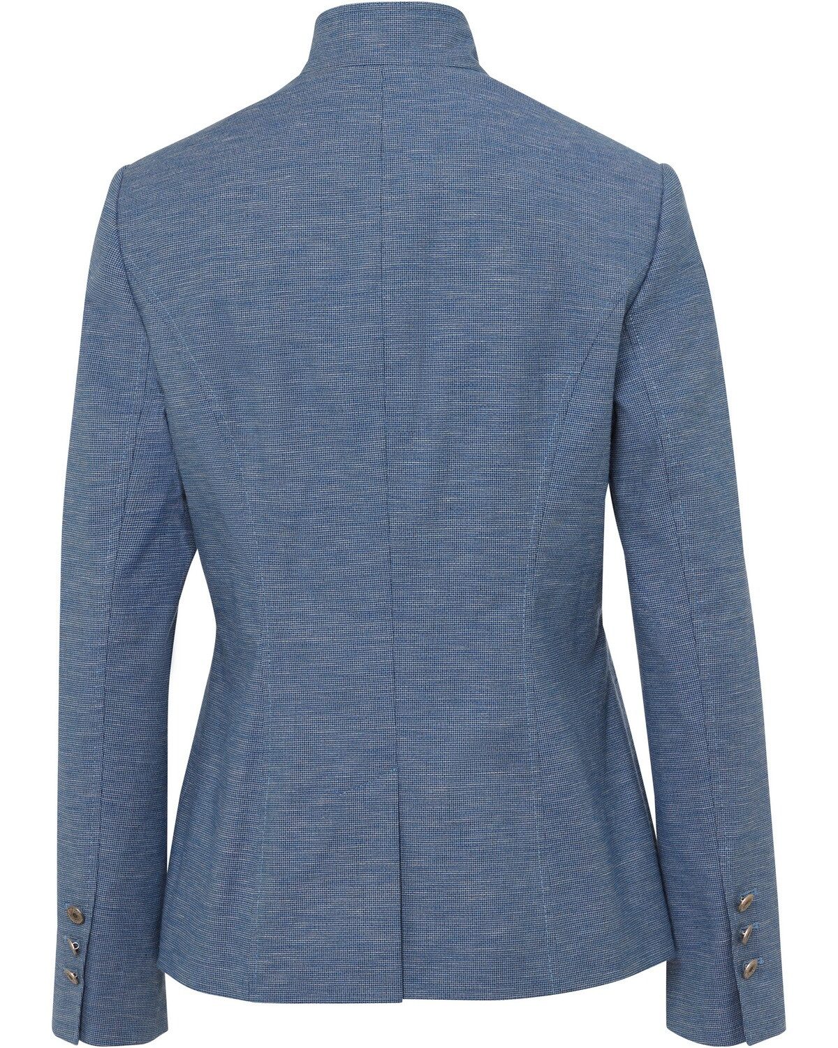 Luis Steindl Trachtenjacke Stehkragenjacke günstig online kaufen