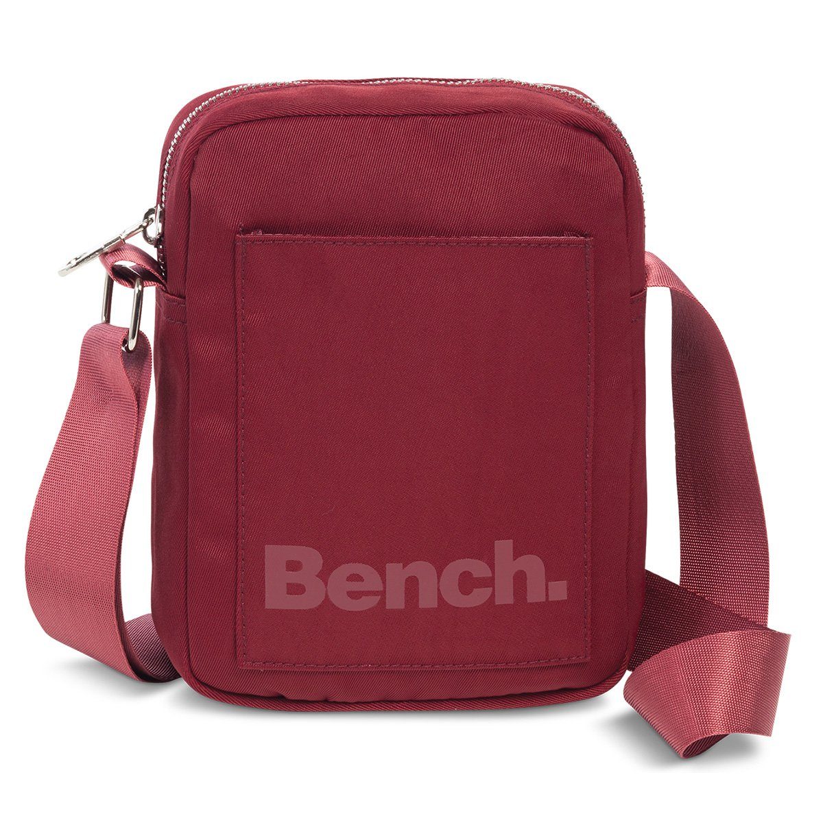 Bench. Umhängetasche kleine Umhängetasche Schultertasche Small günstig online kaufen