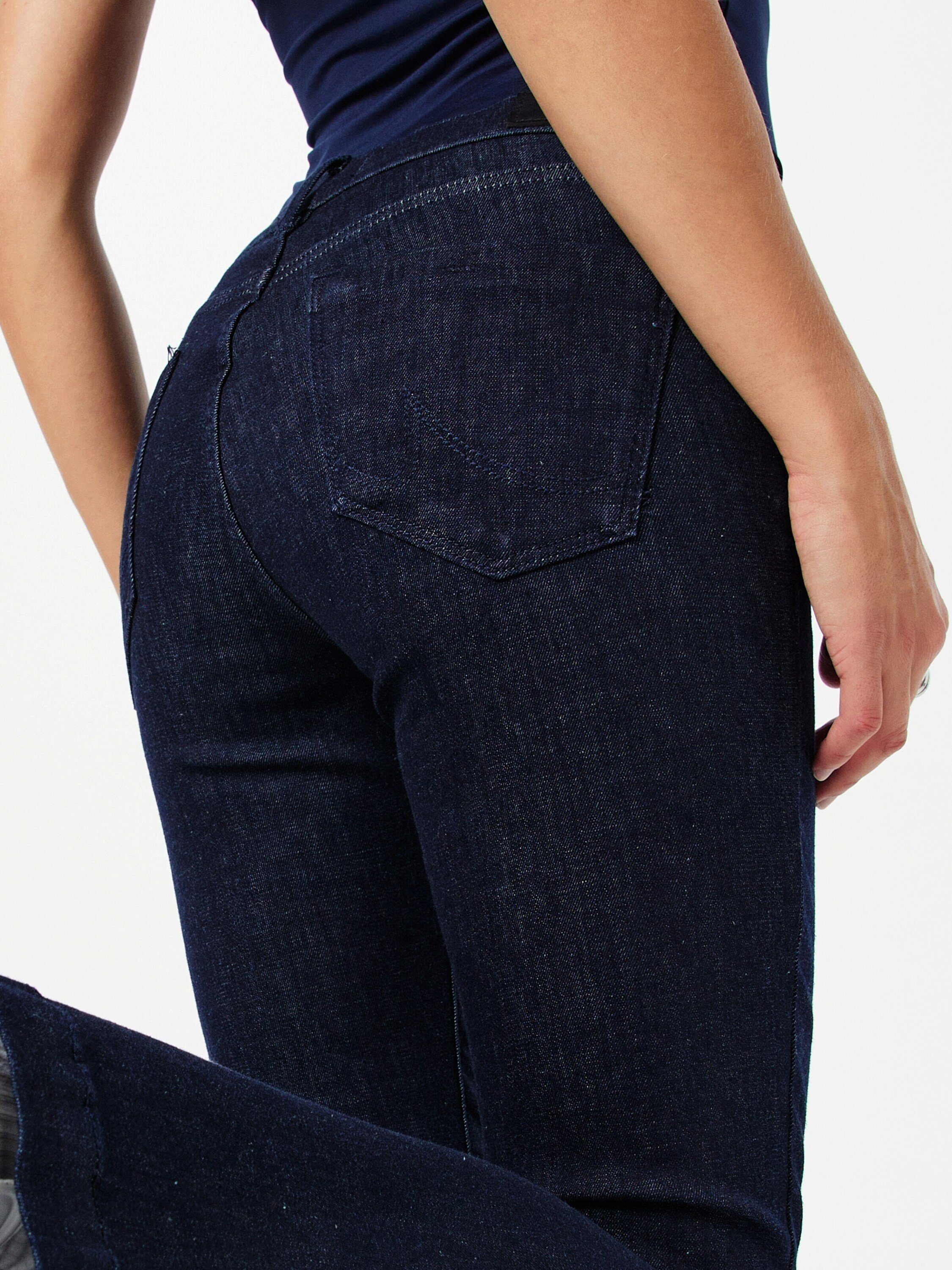Details LTB Bootcut-Jeans (1-tlg) Fallon Plain/ohne