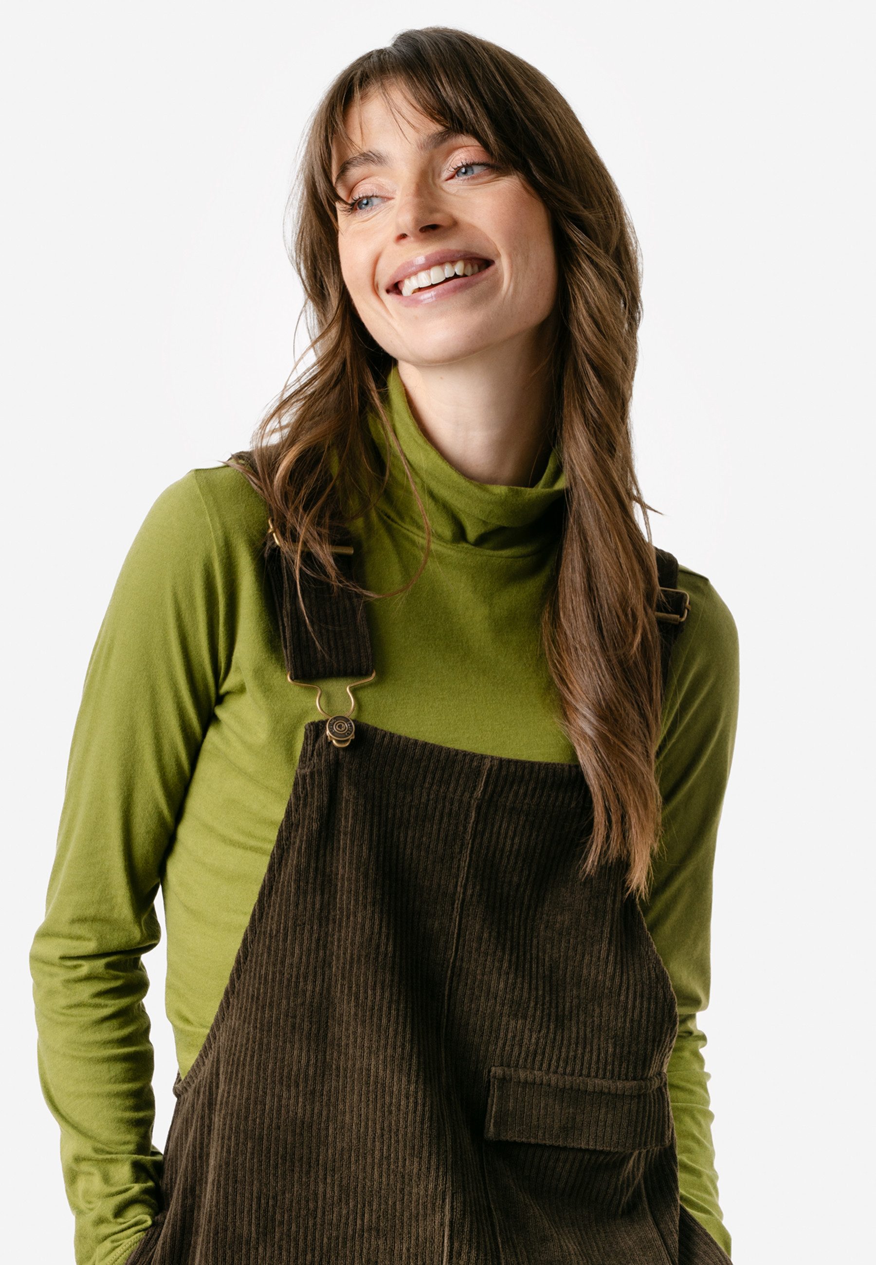 LIVING CRAFTS Sommerkleid SONEA GOTS zertifiziert
