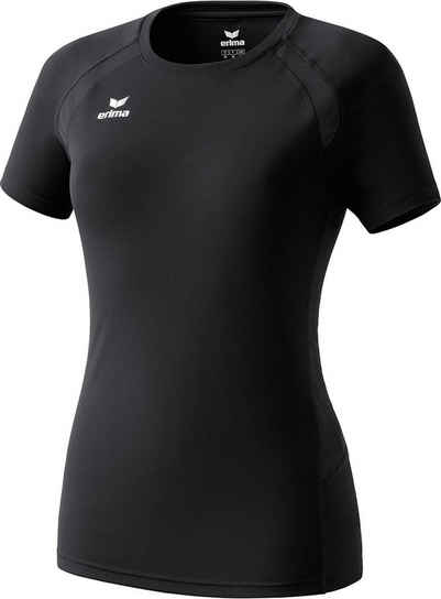 Erima T-Shirt »PERFORMANCE t-shirt schwarz«