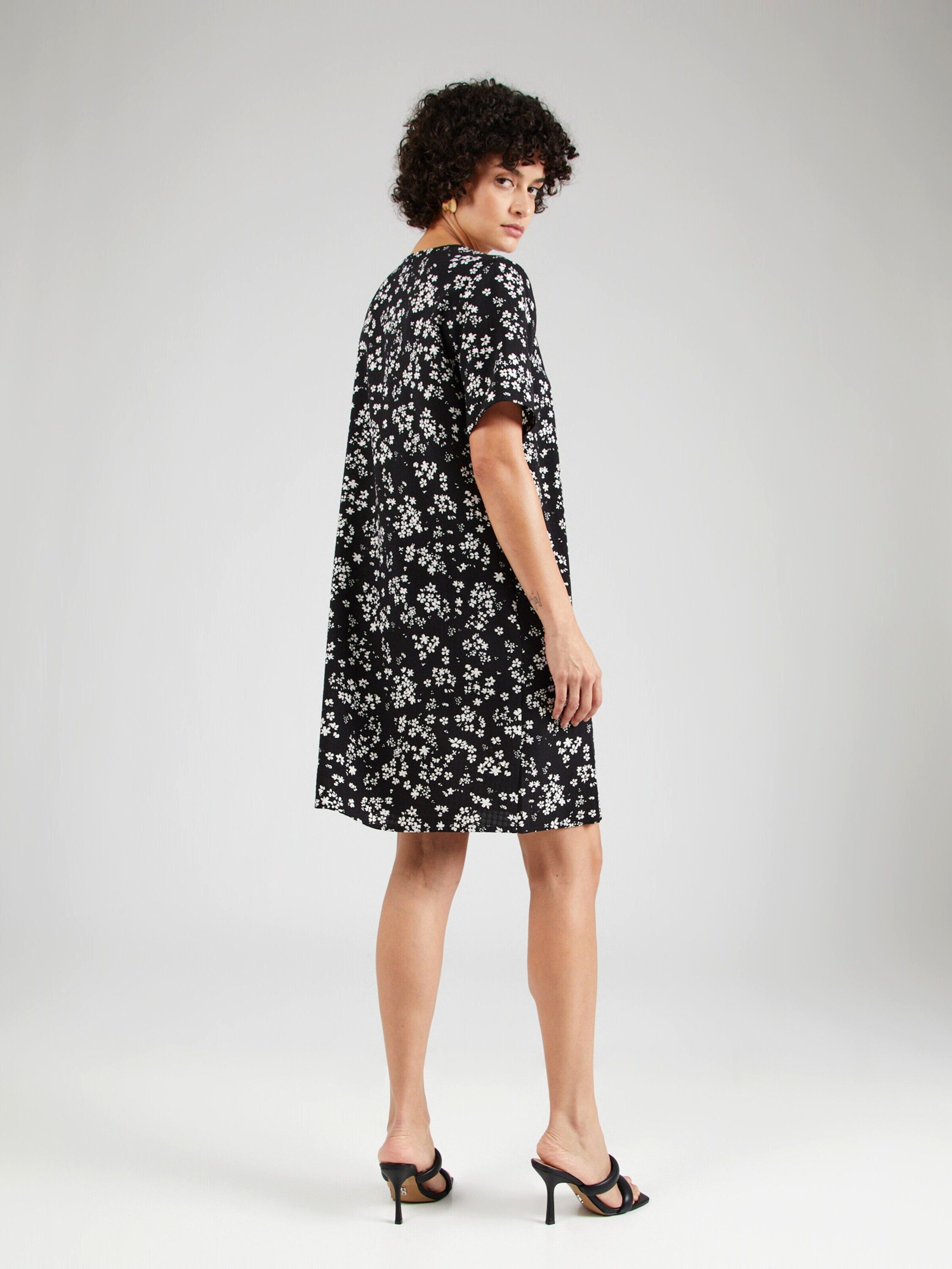 pieces Sommerkleid PCELISA (1-tlg) Plain/ohne Details günstig online kaufen