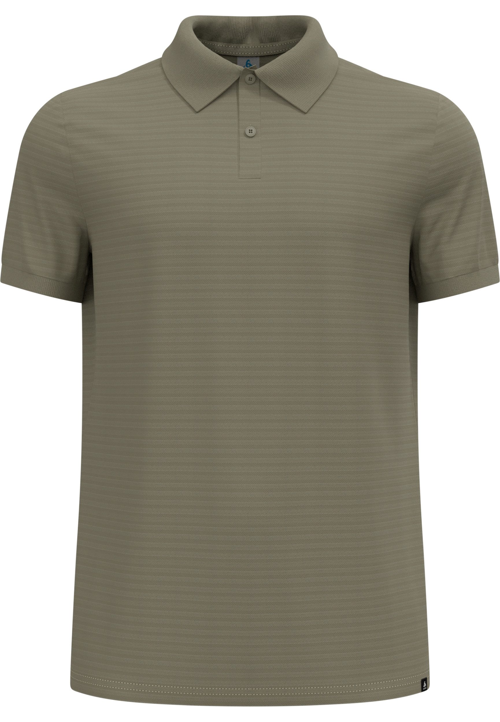 Odlo Poloshirt ASCENT NATURAL VETIVER