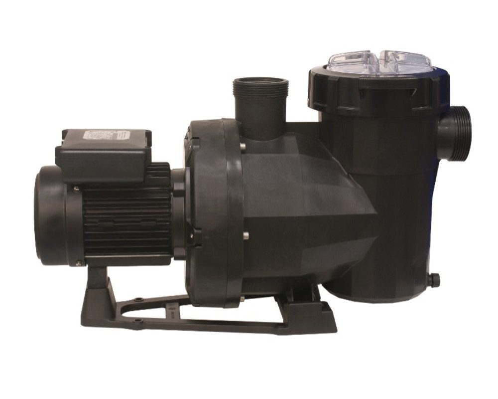 Astralpool Filterpumpe Victoria Plus Silent Pumpe 75M 15,0 m³/h 230 Volt