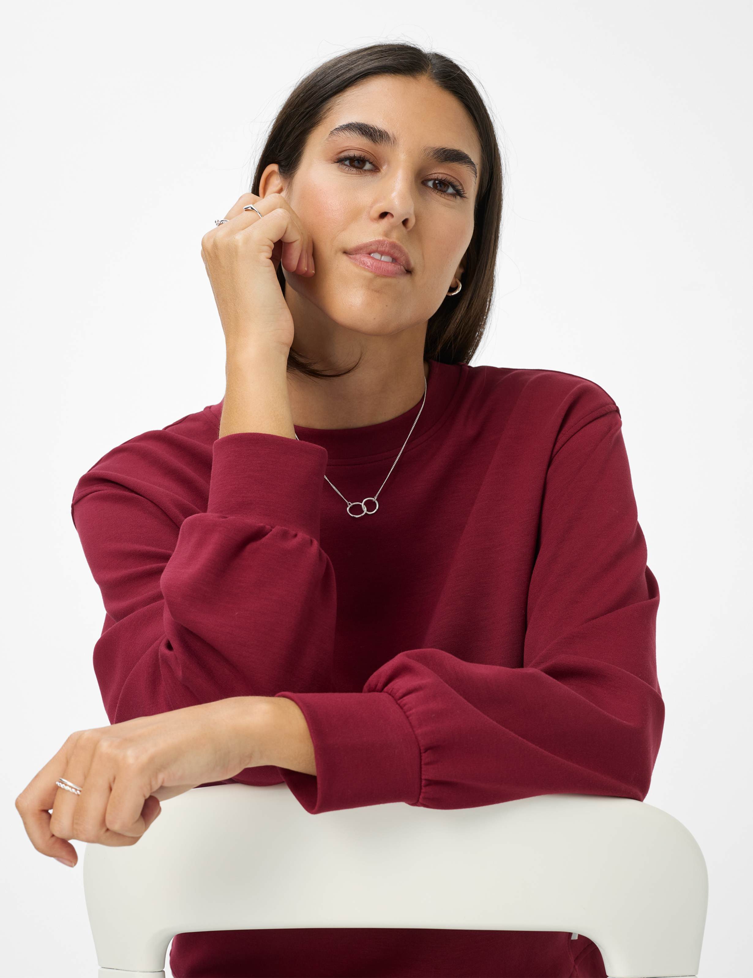 Brax Strickpullover Style BECA L günstig online kaufen