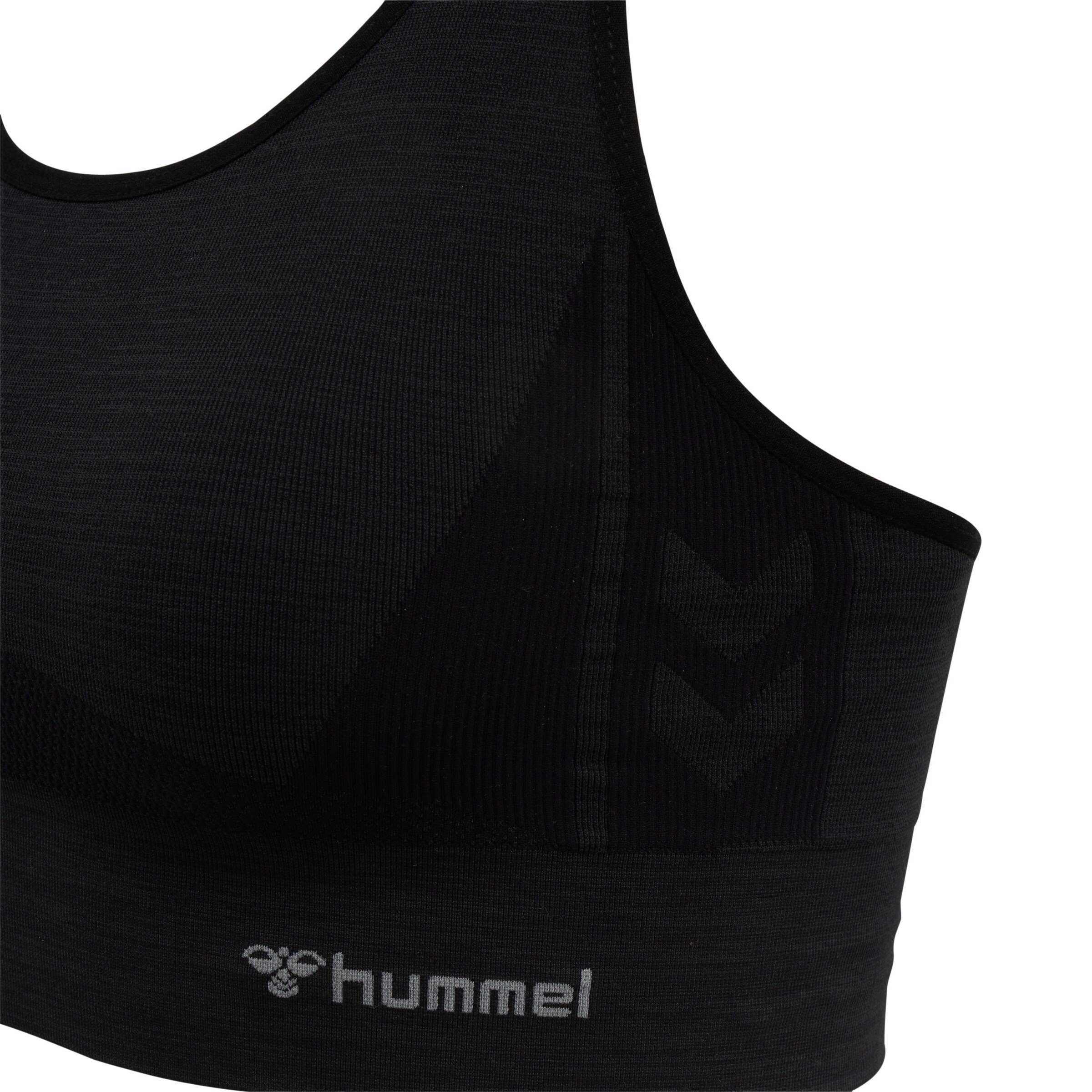 hummel Sporttop (1-tlg) Plain/ohne Details