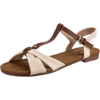 ambellis »Klassische Sandalen« Sandale