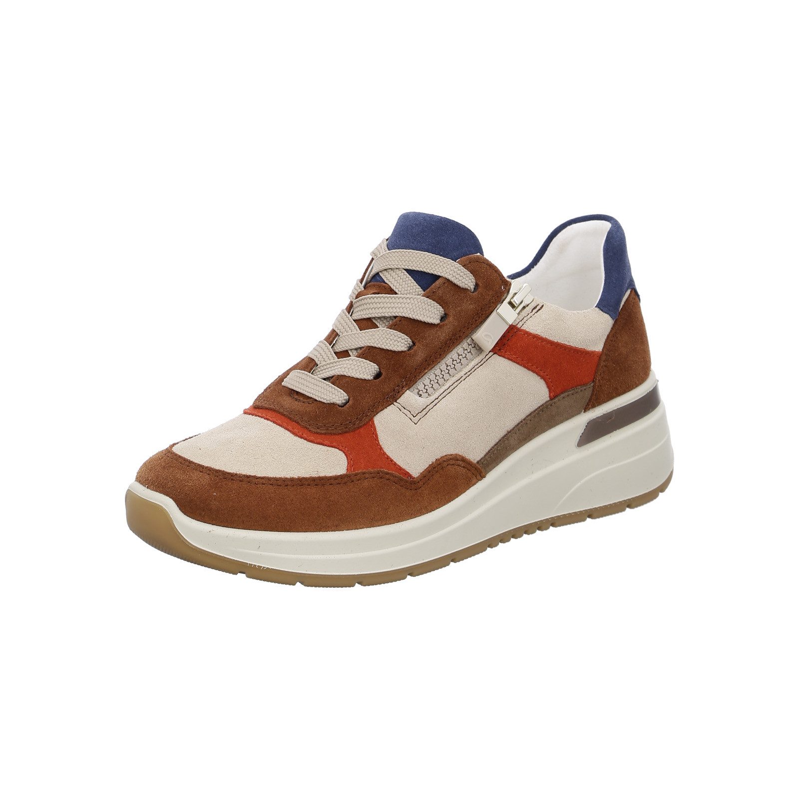 Ara Damen Sneaker Garda Sneaker günstig online kaufen