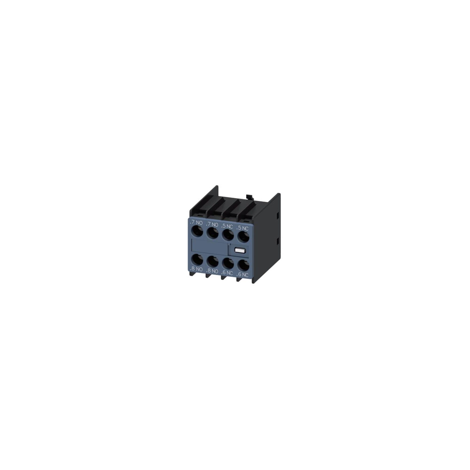 SIEMENS Kompressor Siemens Indus.Sector Hilfsschalterblock 22U 2S+2Ö 3RH2911-1FC22