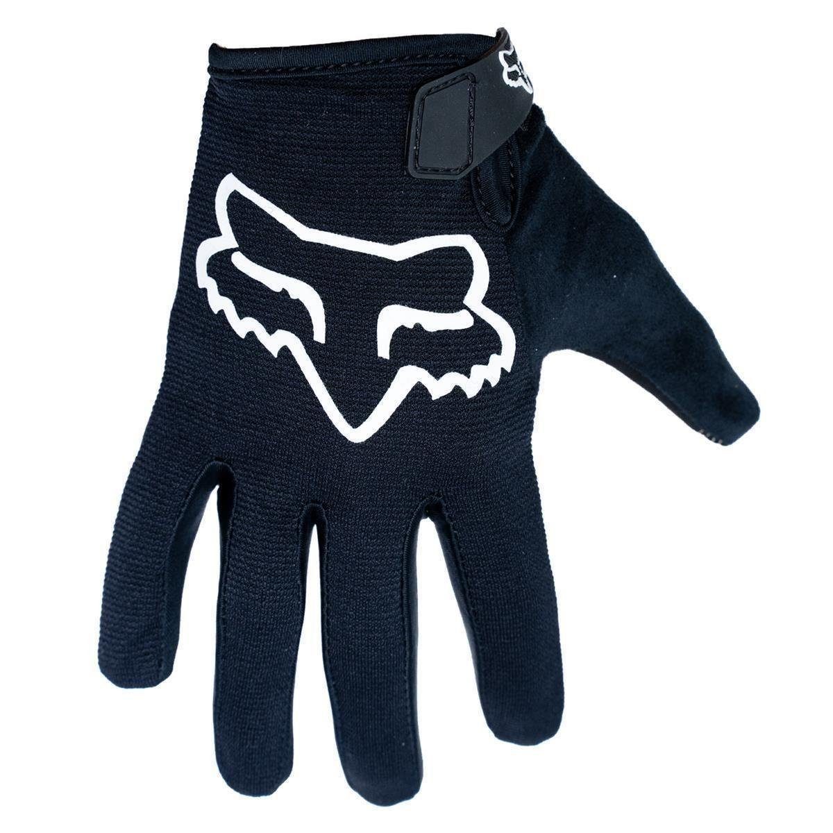 Fox Racing Motorradhandschuhe Fox Ranger Glove Handschuhe Schwarz S