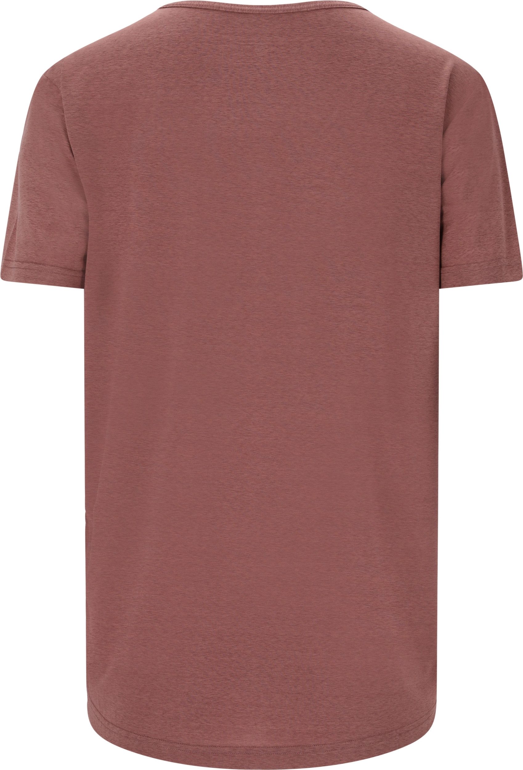 ATHLECIA Kurzarmshirt Lizzy W Slub S/S günstig online kaufen