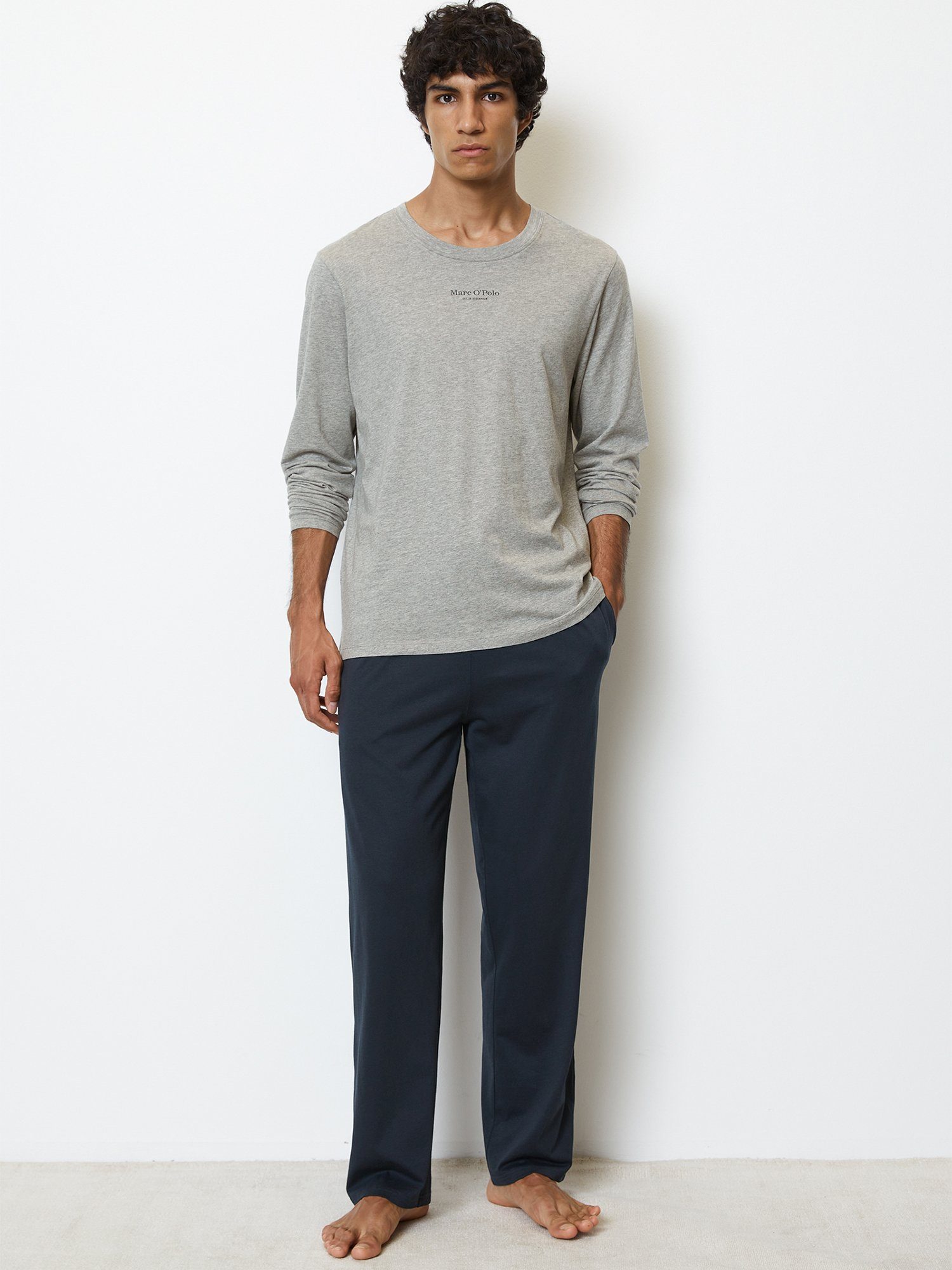 Marc O'Polo Pyjama Mix & Match günstig online kaufen