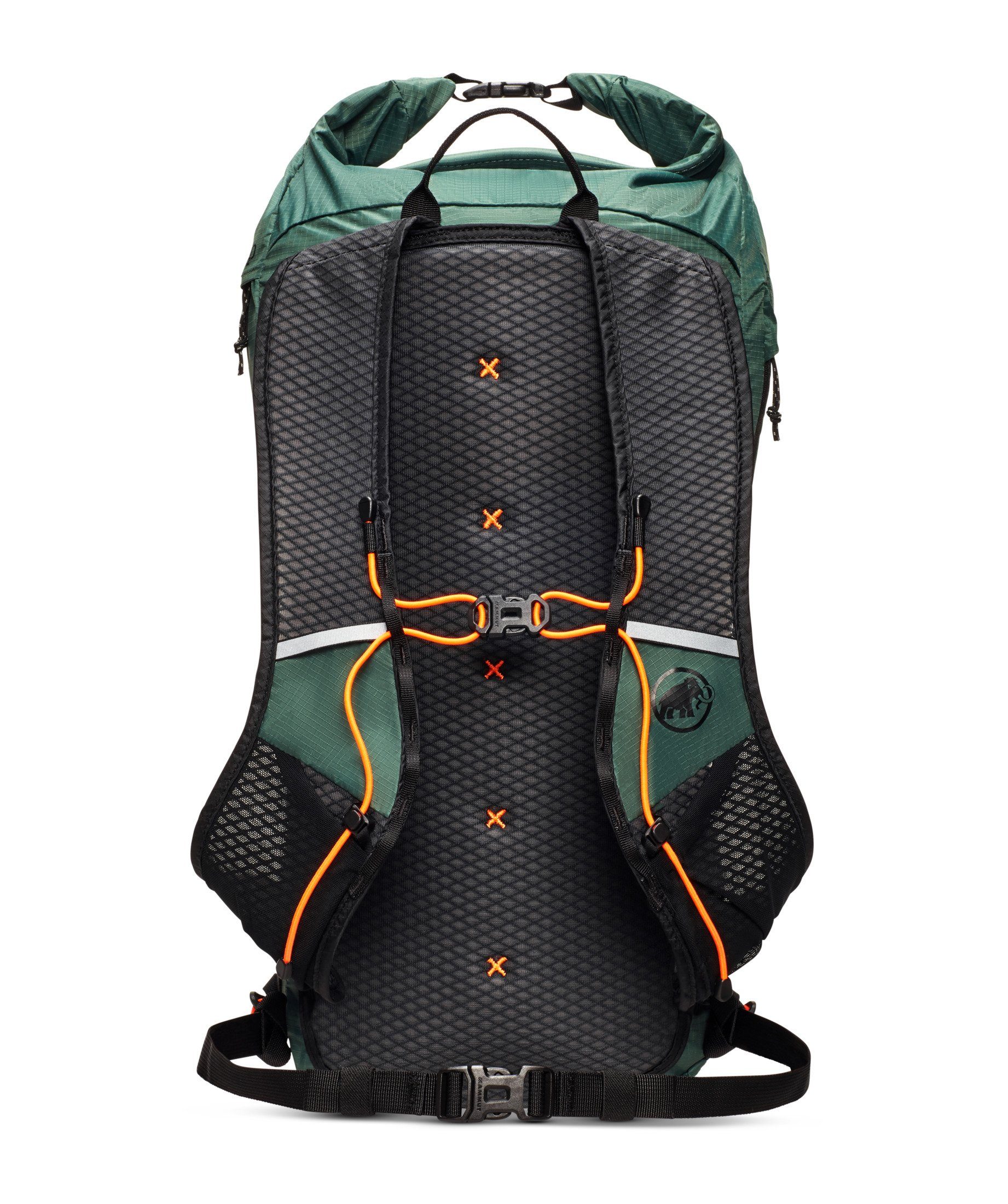 Aenergy Mammut 18 Aenergy Wanderrucksack dark jade 18,