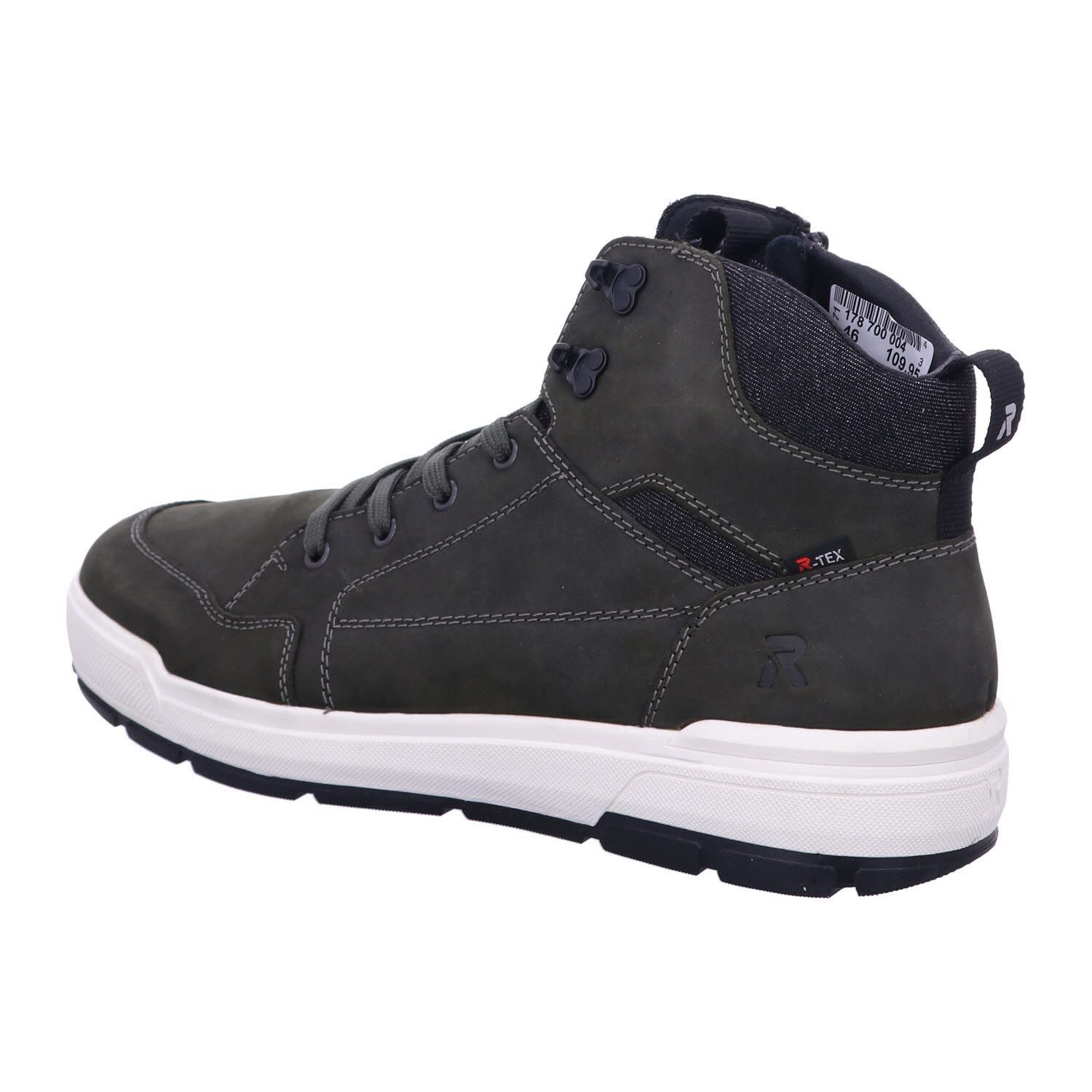 Rieker EVOLUTION U0070 54 Winterstiefel