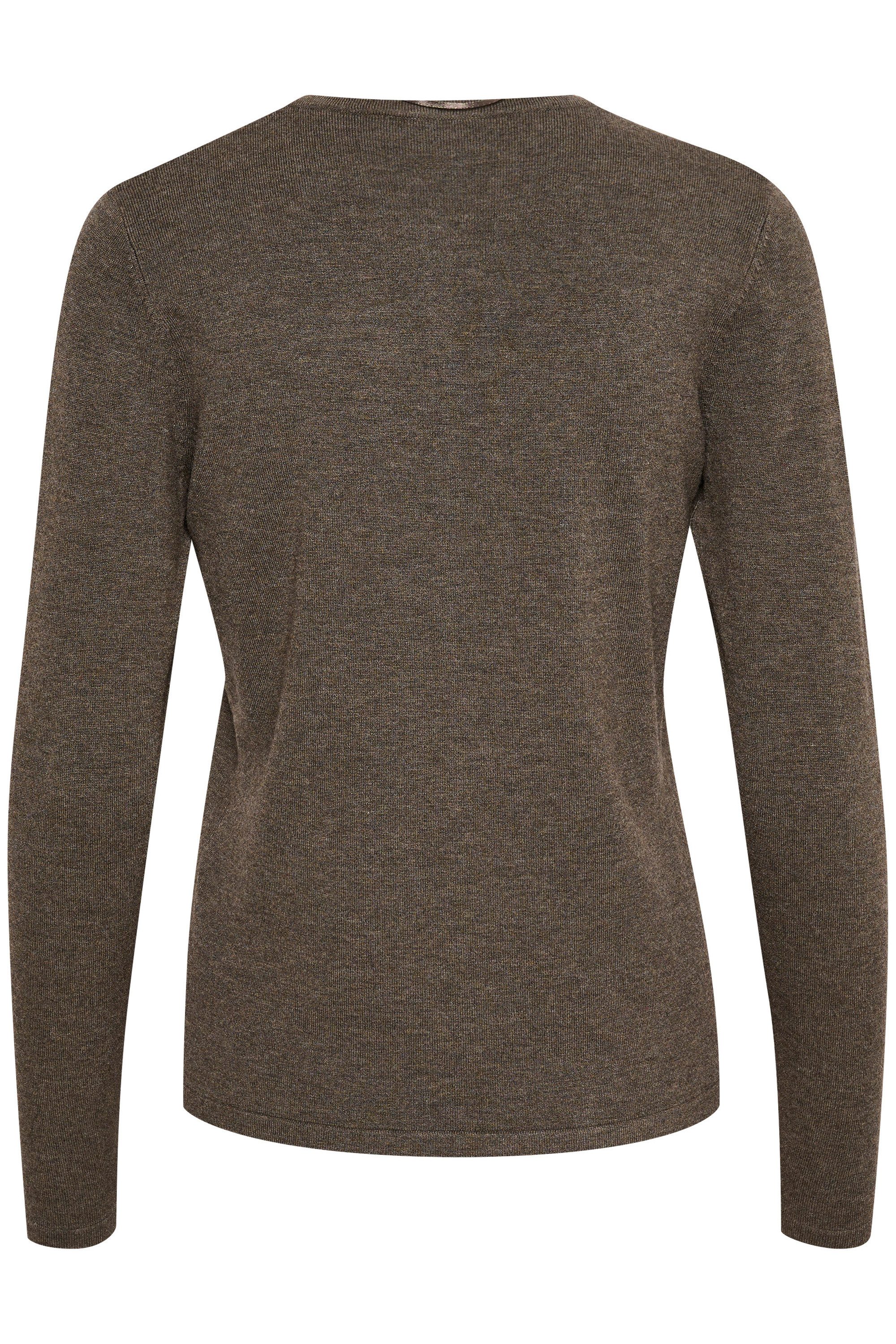 Saint Tropez Cardigan A8661, MilaSZ R-Neck Cardigan günstig online kaufen