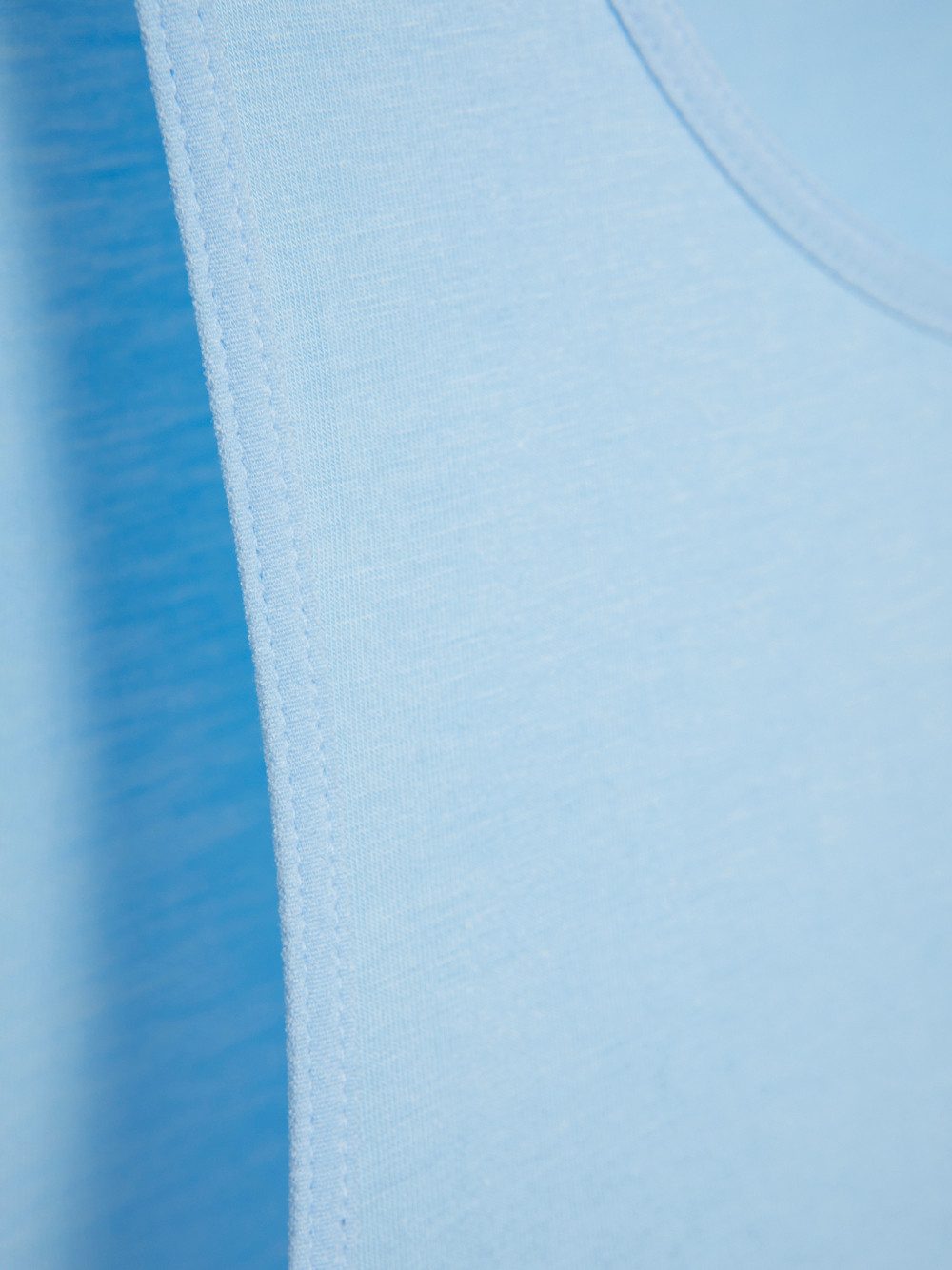 comazo Achseltop mit Supima-Baumwolle