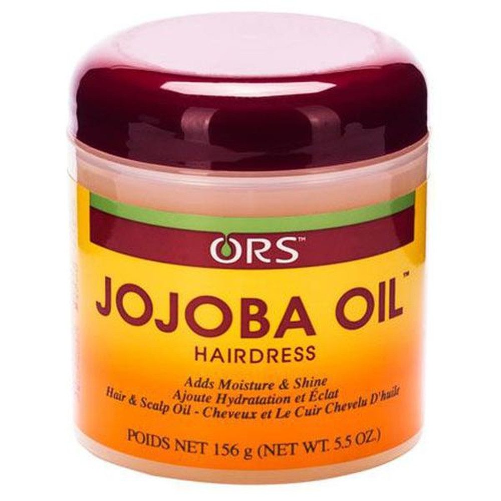 Ors Haaröl ORS Jojoba Oil Hairdress 162ml günstig online kaufen