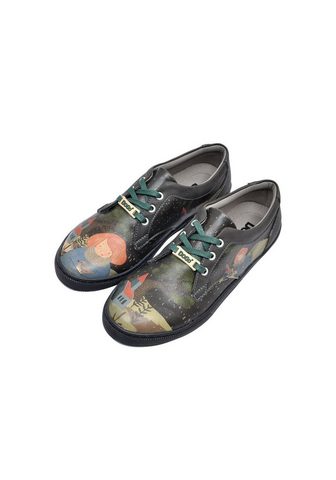  DOGO Save the Bird Sneaker Vegan