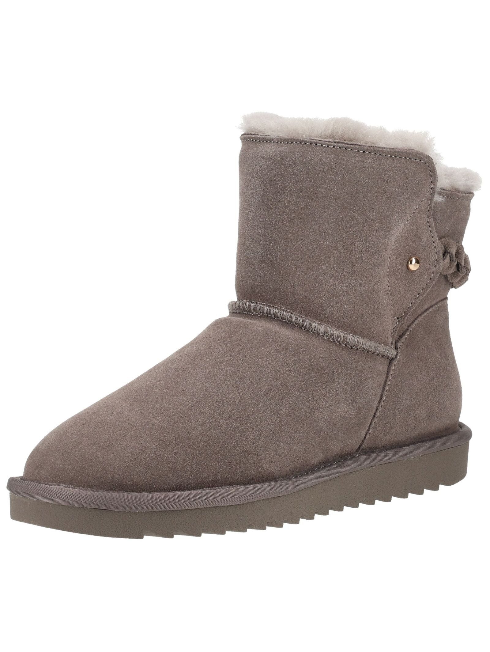 Ara Ara Stiefelette Veloursleder Stiefelette