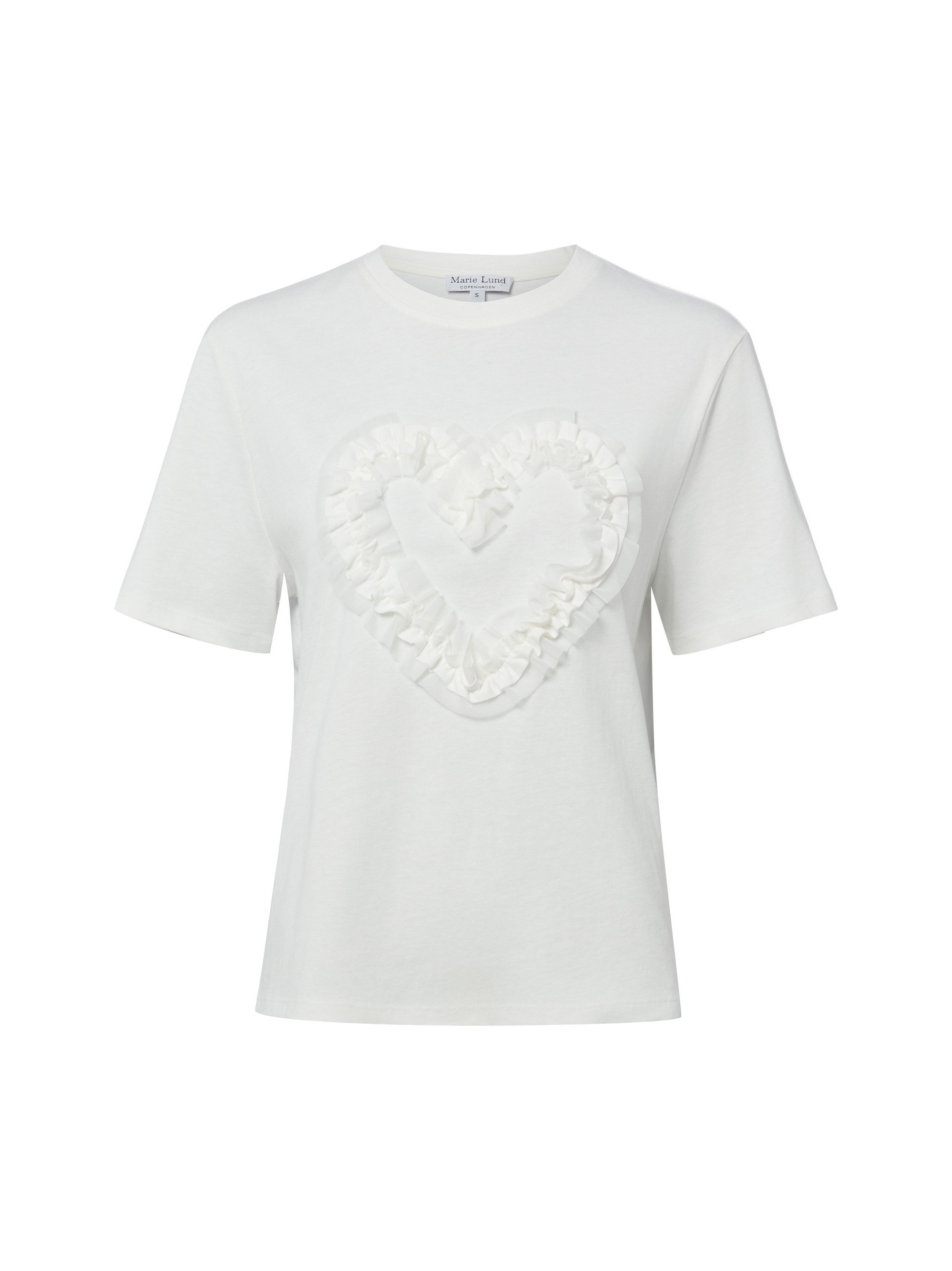 Marie Lund T-Shirt