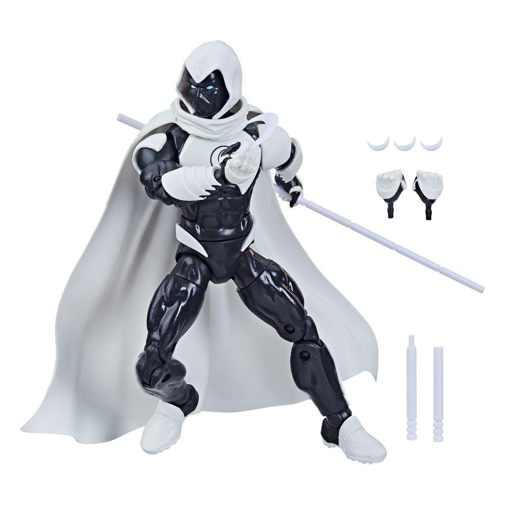 Actionfigur Marvel Legends Actionfigur Moon Knight 15 cm