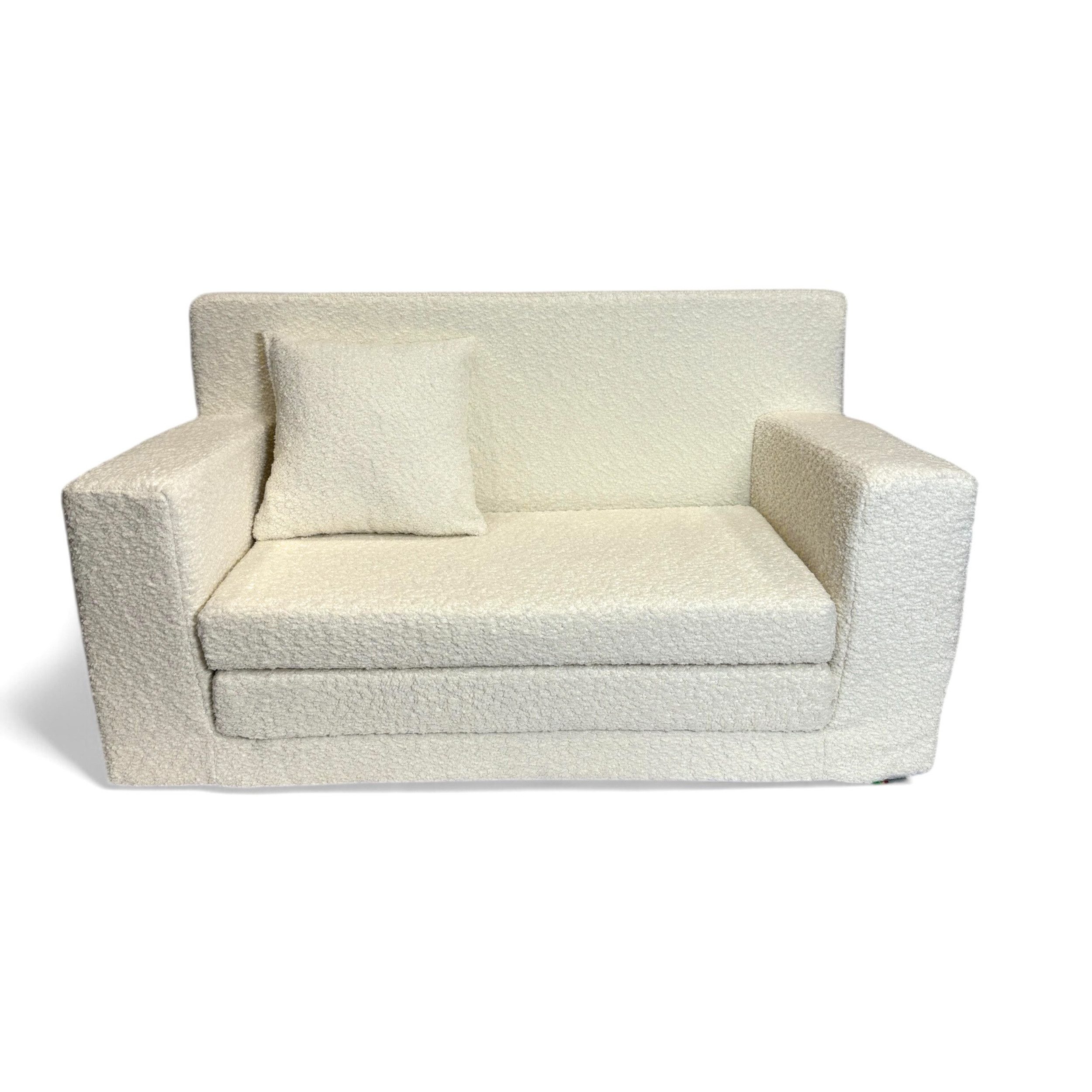FORTISLINE Kindersofa aus Schaumstoff mit abnehmbarem günstig online kaufen