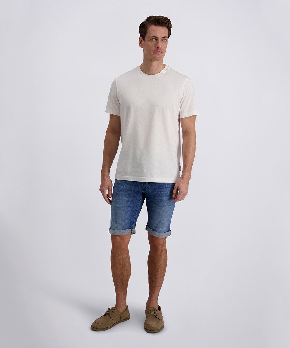 Pierre Cardin 5-Pocket-Jeans PIERRE CARDIN SISTERON blue used buffies 34520 7802.6824 - DENIM LEGAC