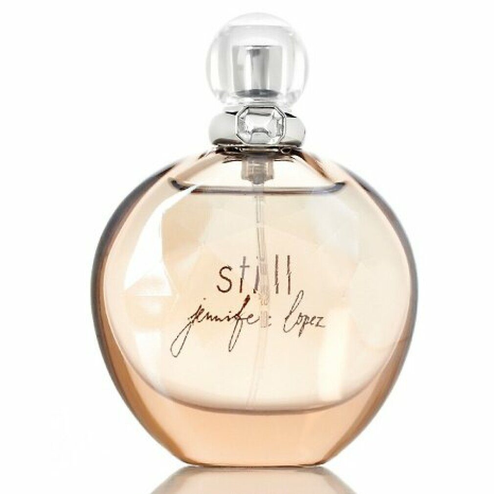 JENNIFER LOPEZ Eau de Parfum Still Eau de Parfum 100ml Spray