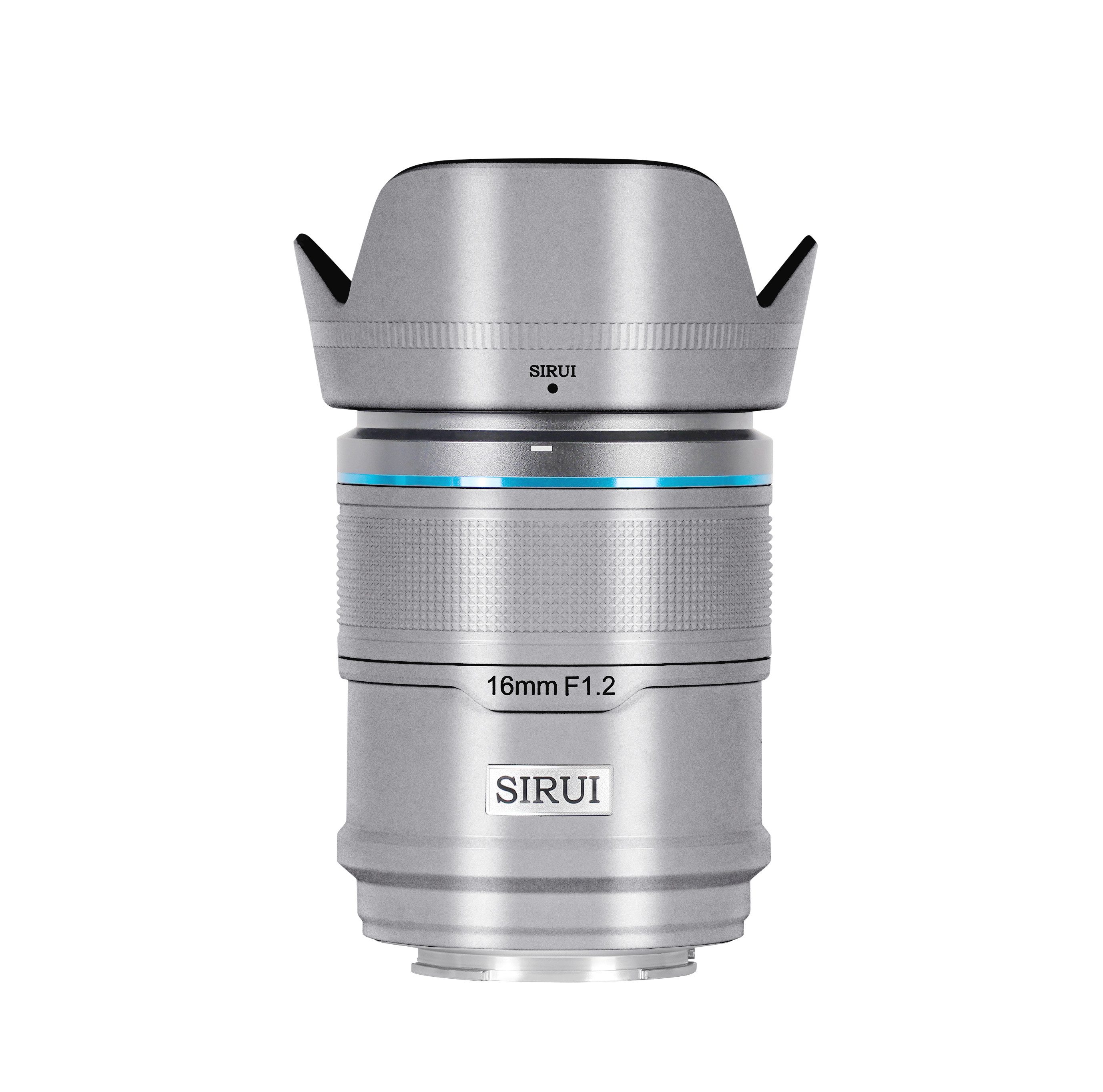 SIRUI Sniper 16mm Objektiv, (F1.2 APSC Auto-Focus Objektiv E/Z/X Mount)